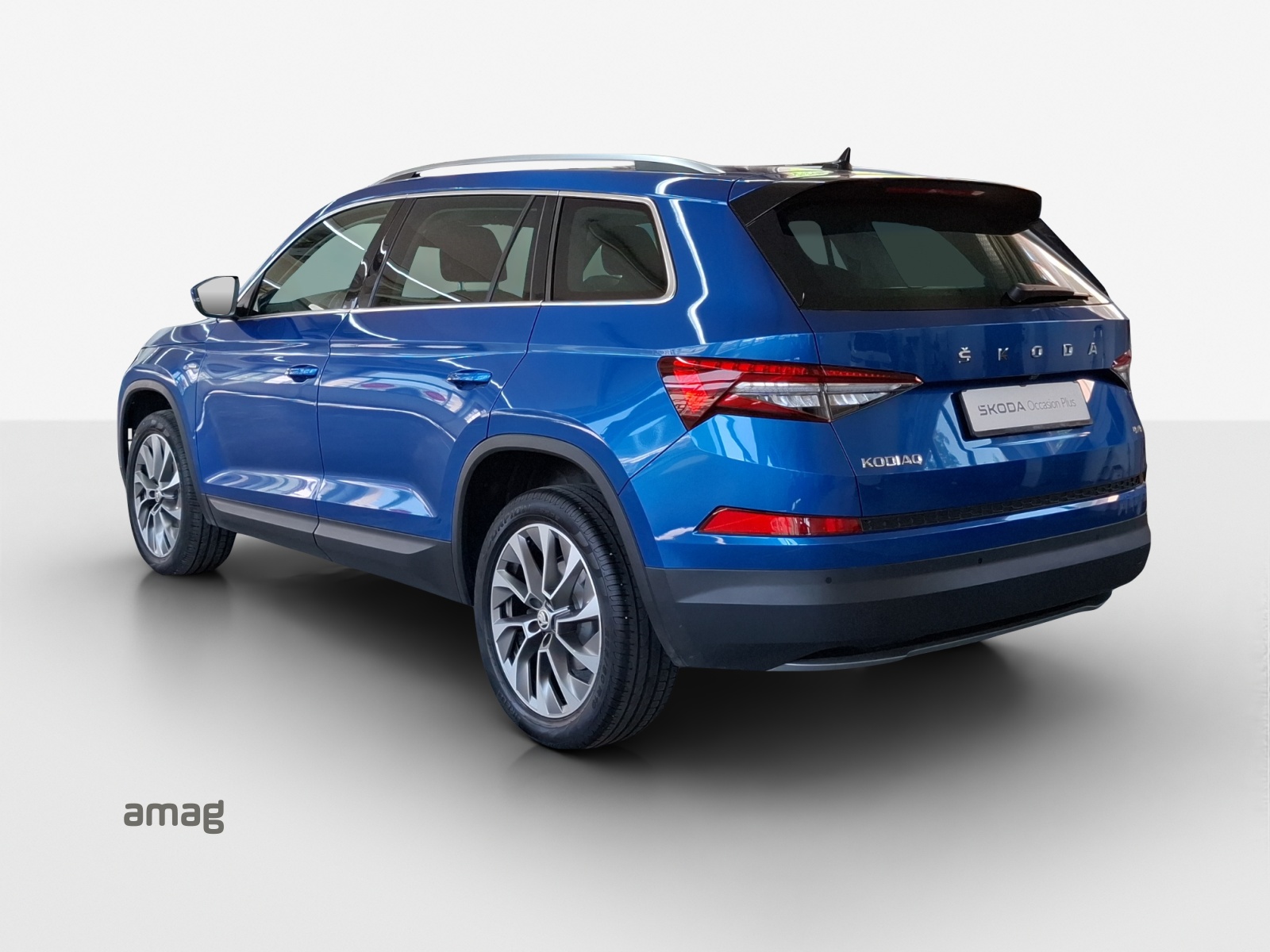 SKODA Kodiaq 2.0 TDI Clever DSG 4x4-showroom-element-2