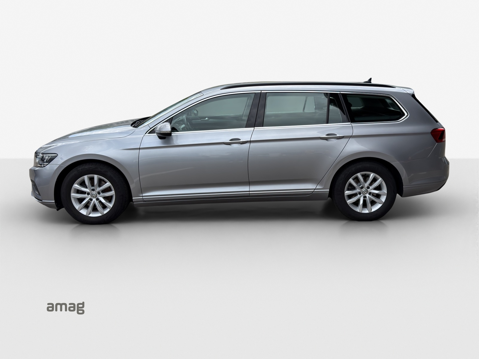 VW Passat 2.0 TDI BMT Business DSG-image-1