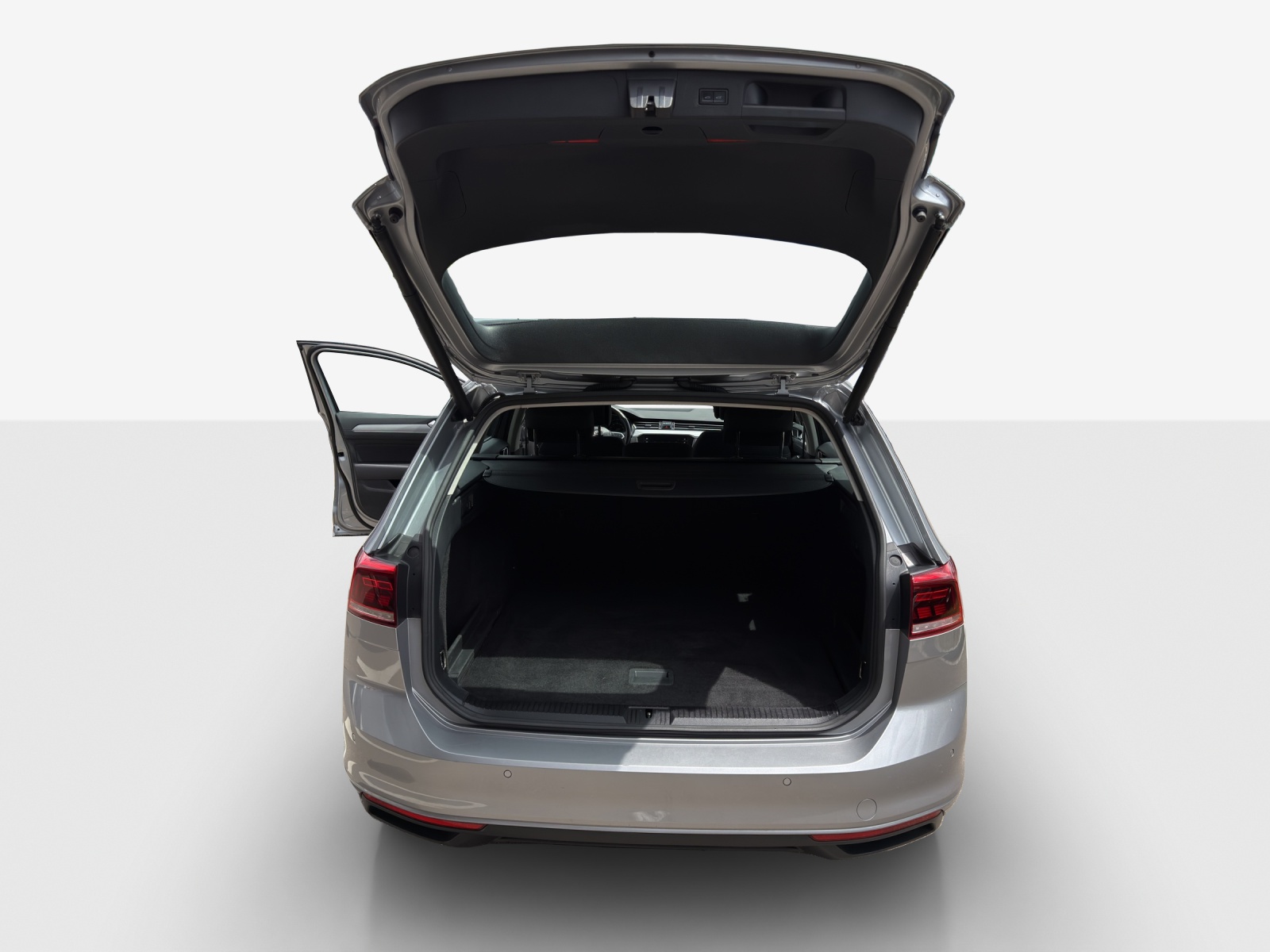 VW Passat 2.0 TDI BMT Business DSG-image-12