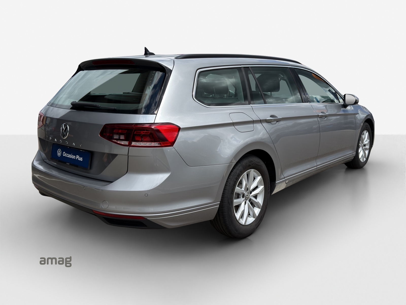 VW Passat 2.0 TDI BMT Business DSG-image-4