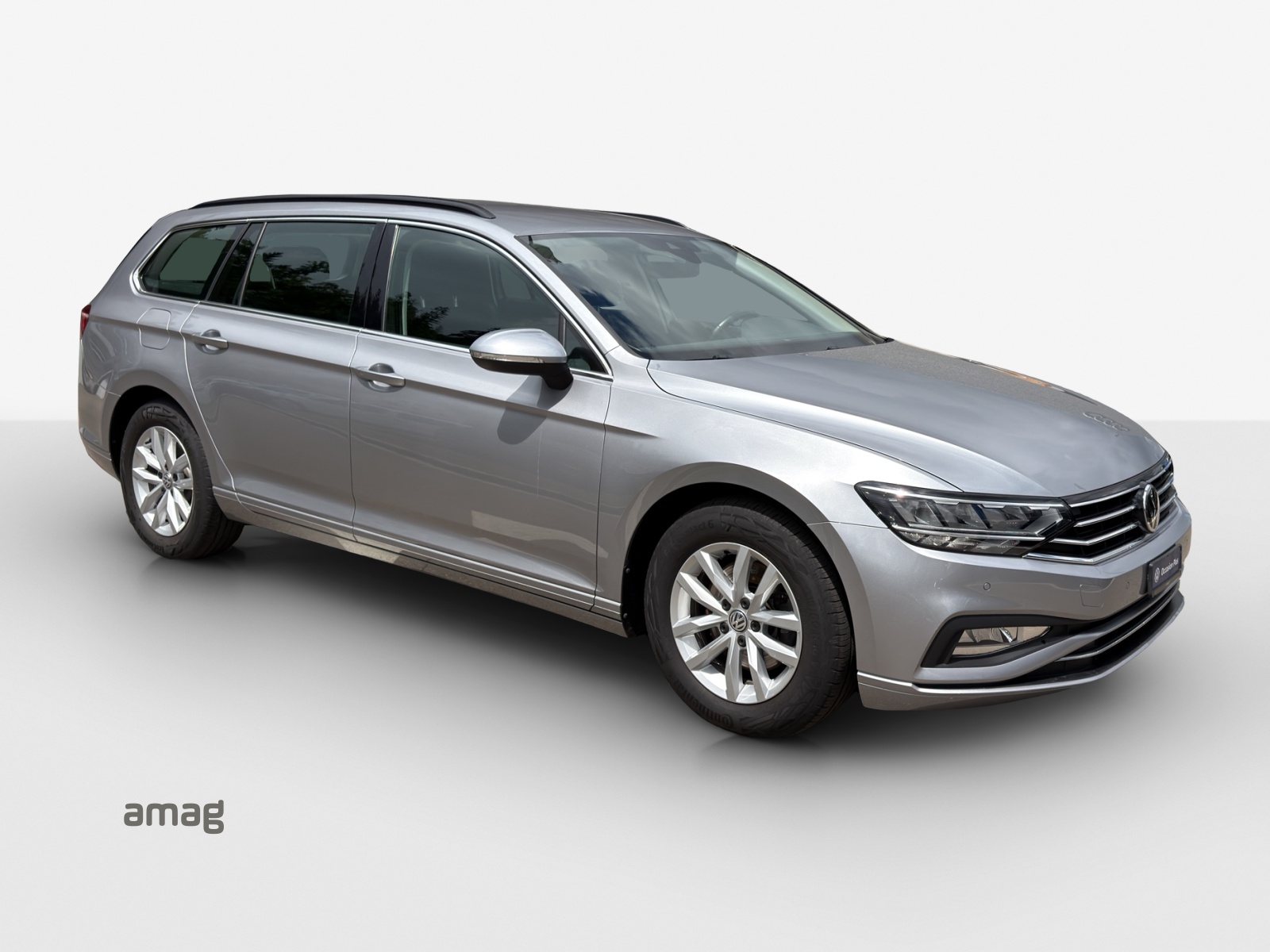 VW Passat 2.0 TDI BMT Business DSG-image-5