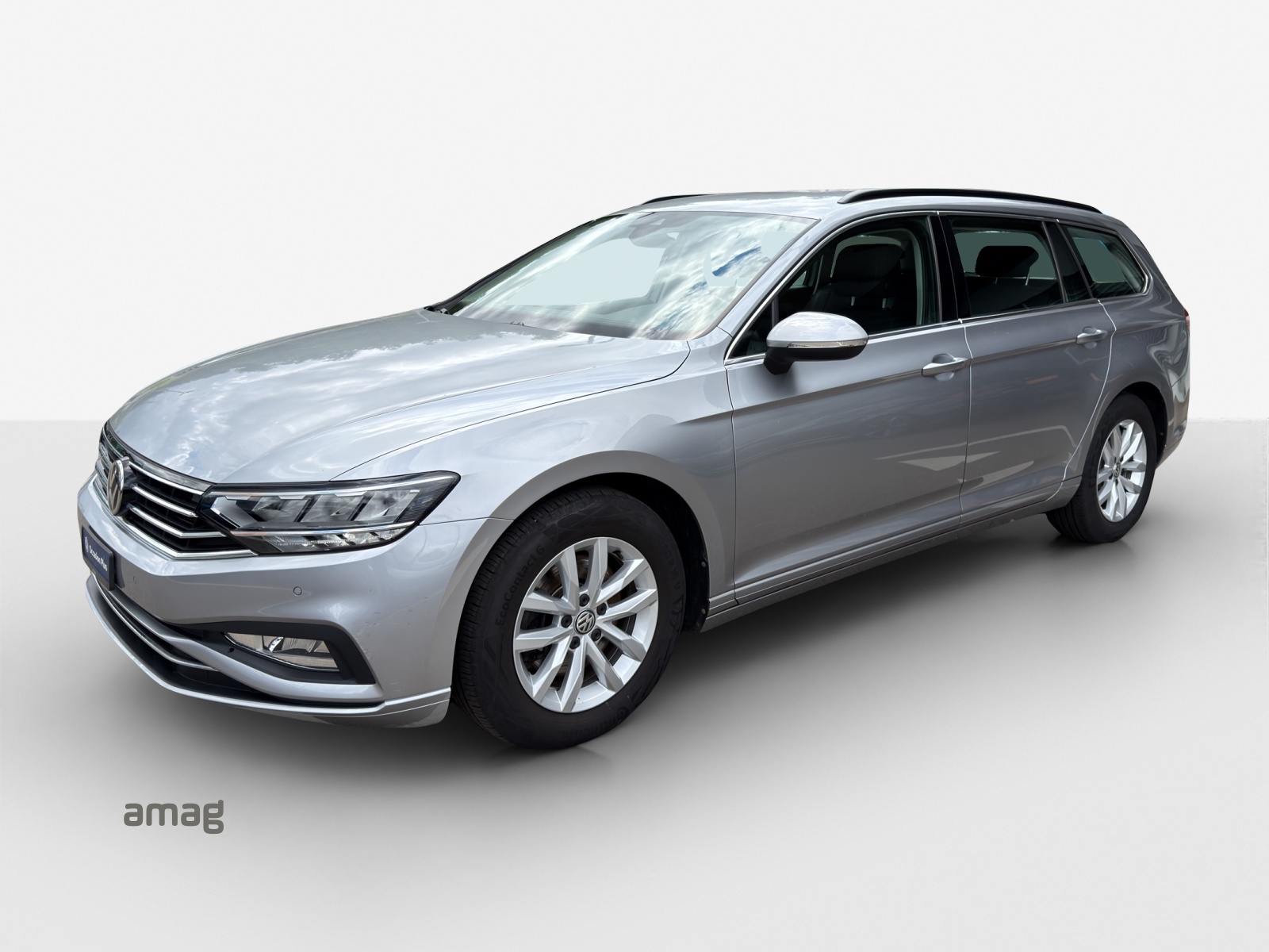 VW Passat 2.0 TDI BMT Business DSG