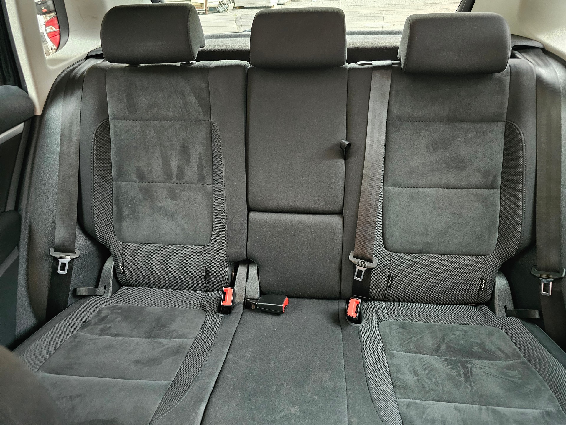 VW Tiguan 1.4 TSI Sport&Style 4Motion-image-26