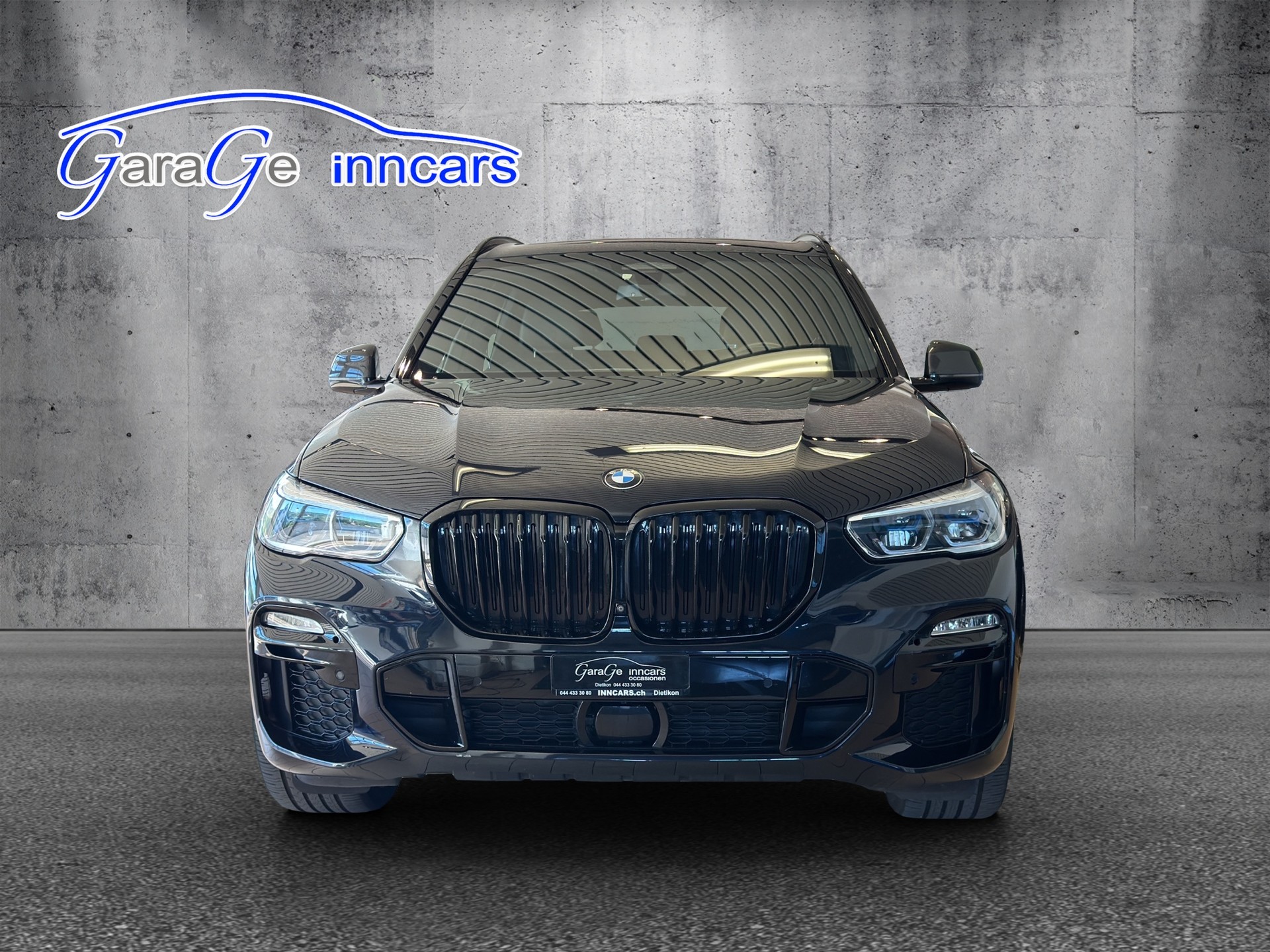 BMW X5 xDrive45e M Sport Steptronic