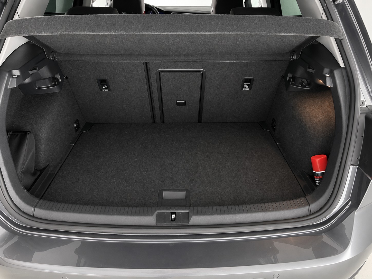 VW Golf 2.0 TDI Comfortline 4Motion R-Line-image-8