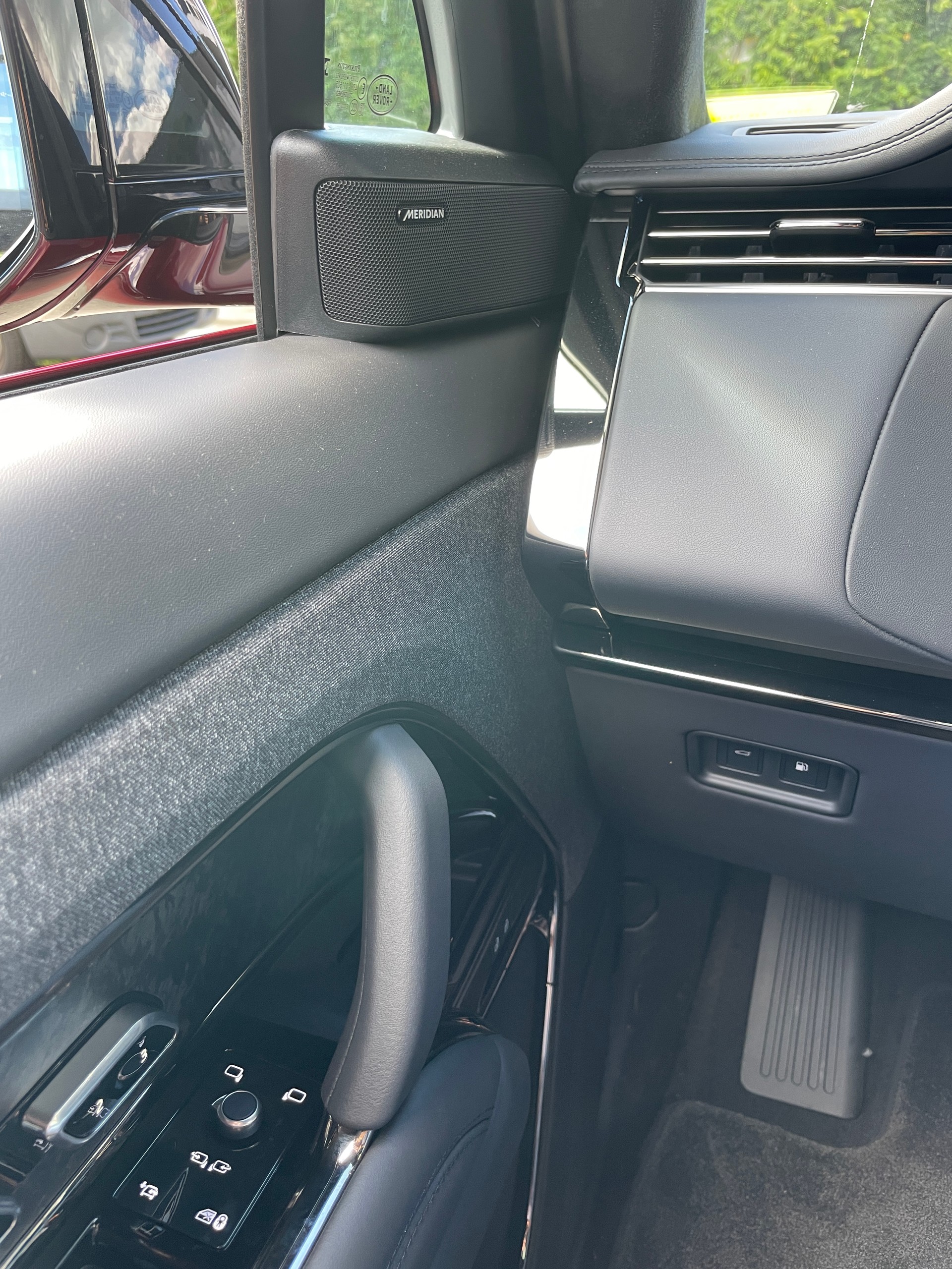 LAND ROVER Range Rover Sport P510e 3.0 Si6 PHEV First Edition Automatic mit Allradlenkung-image-20