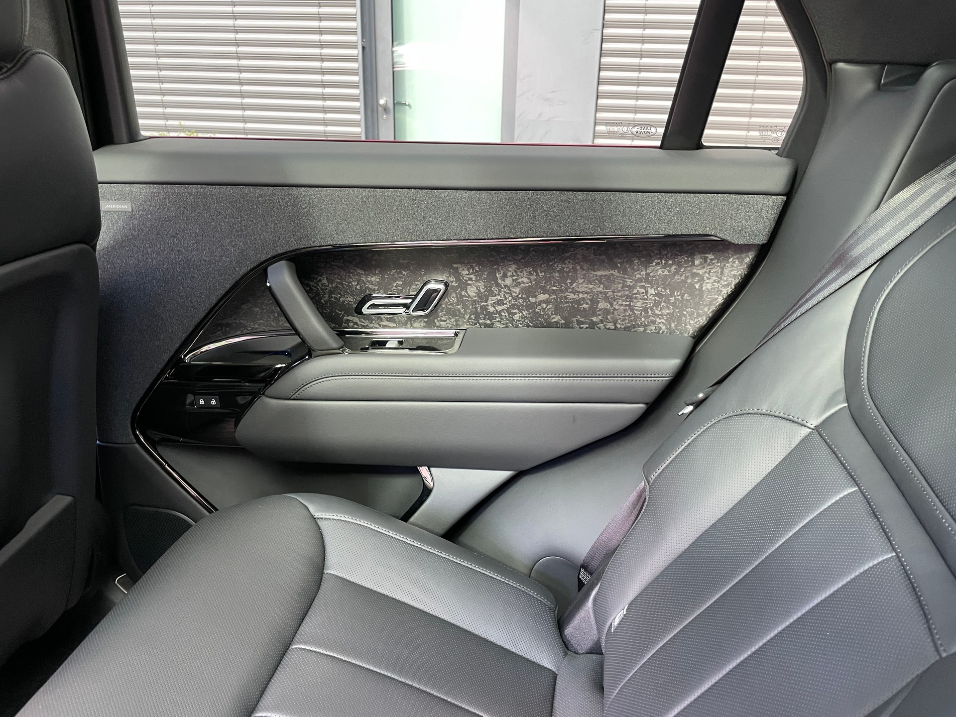 LAND ROVER Range Rover Sport P510e 3.0 Si6 PHEV First Edition Automatic mit Allradlenkung-image-15
