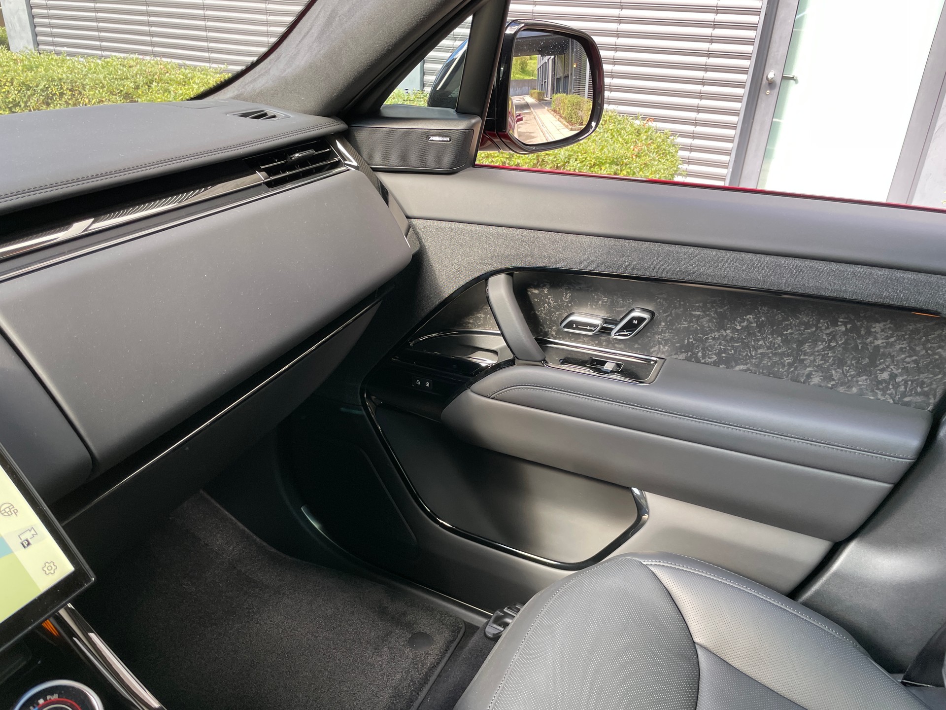 LAND ROVER Range Rover Sport P510e 3.0 Si6 PHEV First Edition Automatic mit Allradlenkung-image-24