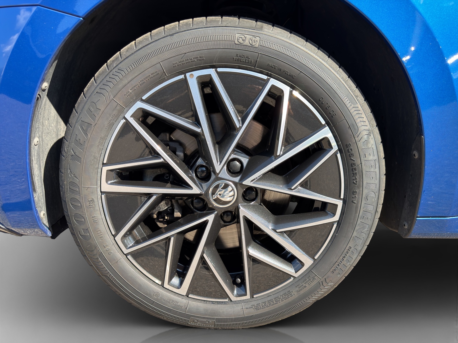 SKODA Octavia Combi 1.4 TSI PHEV DSG SportLine-image-16