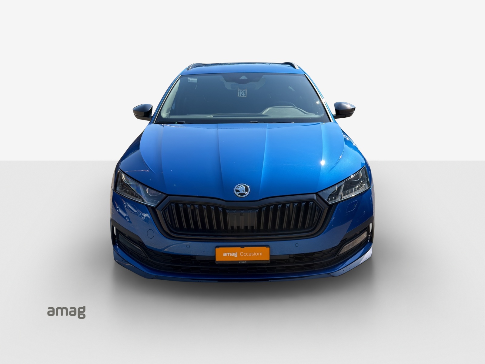 SKODA Octavia Combi 1.4 TSI PHEV DSG SportLine-image-7