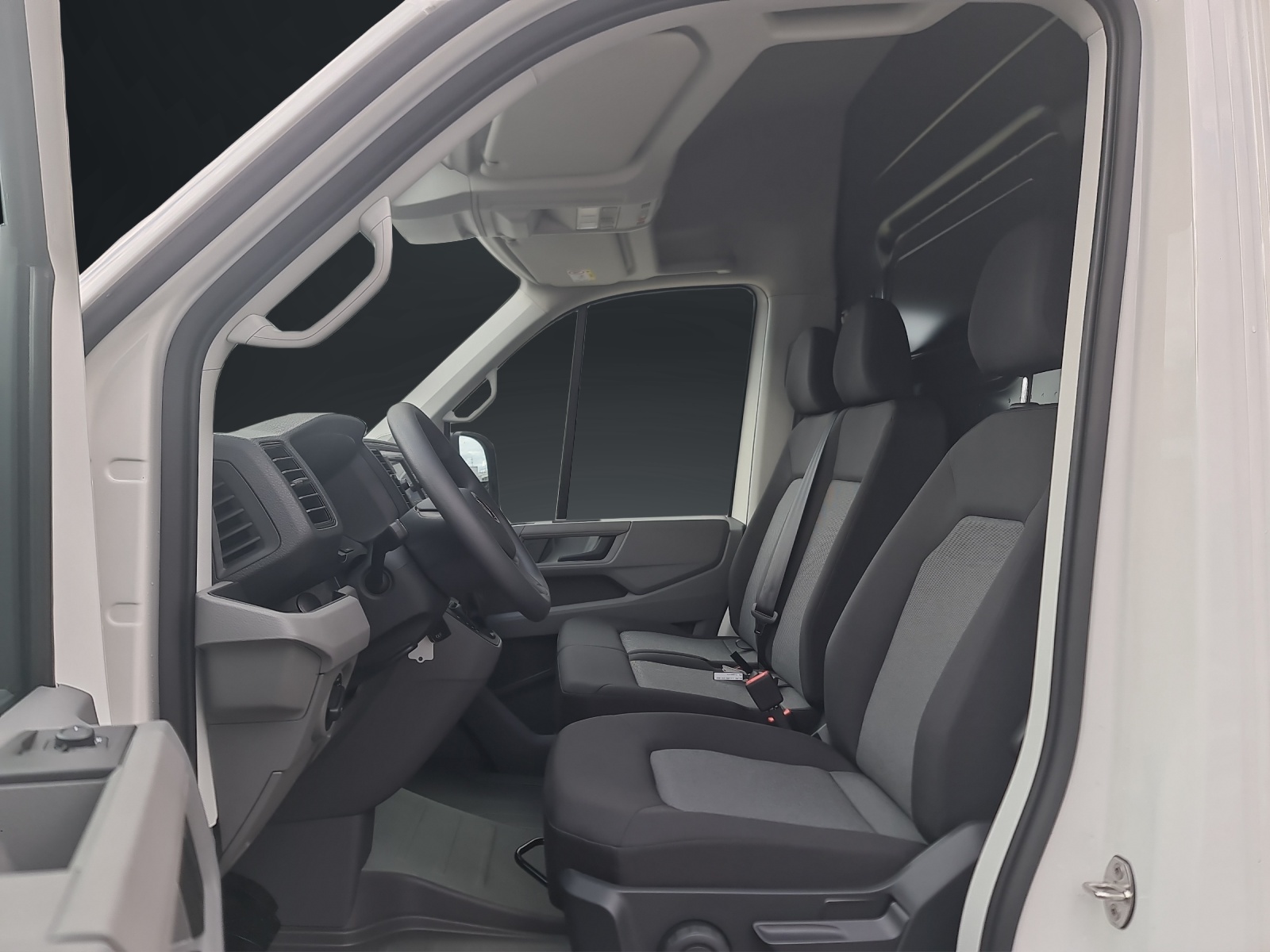 VW Crafter 35 2.0 BiTDI L3 A-image-11