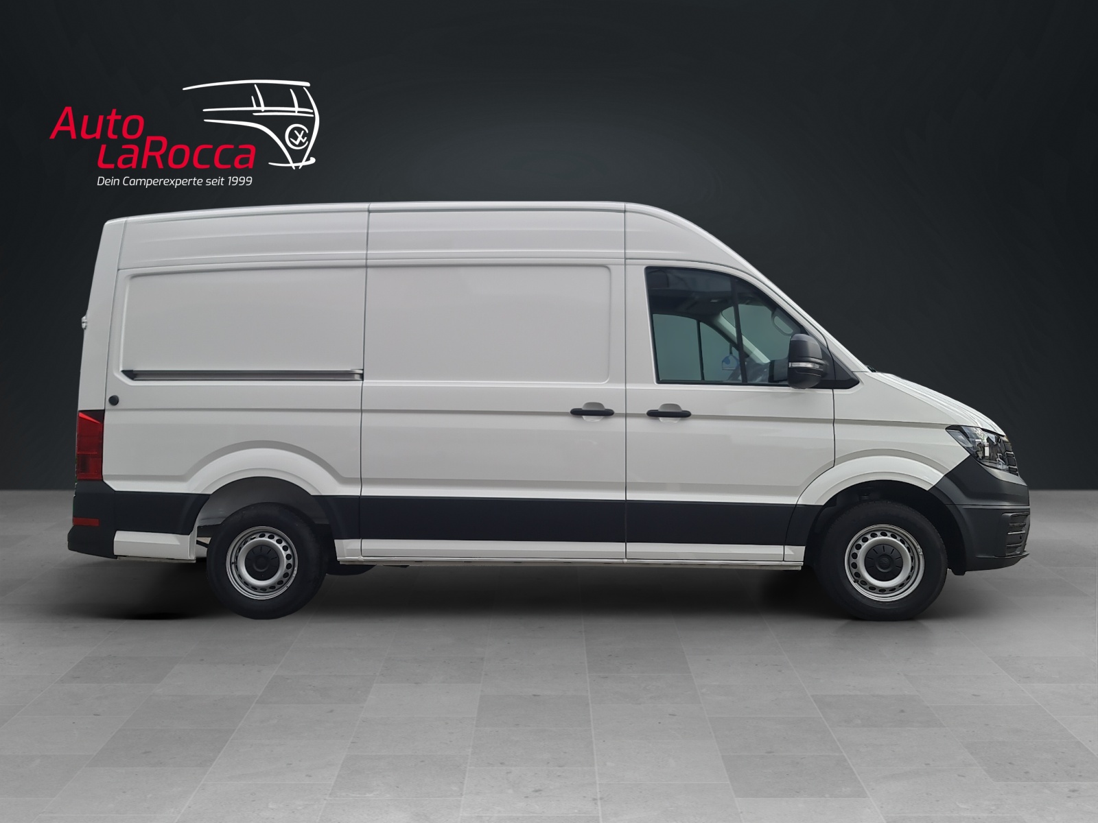 VW Crafter 35 2.0 BiTDI L3 A-image-5