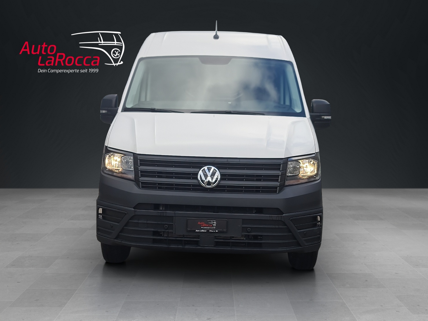 VW Crafter 35 2.0 BiTDI L3 A-image-7