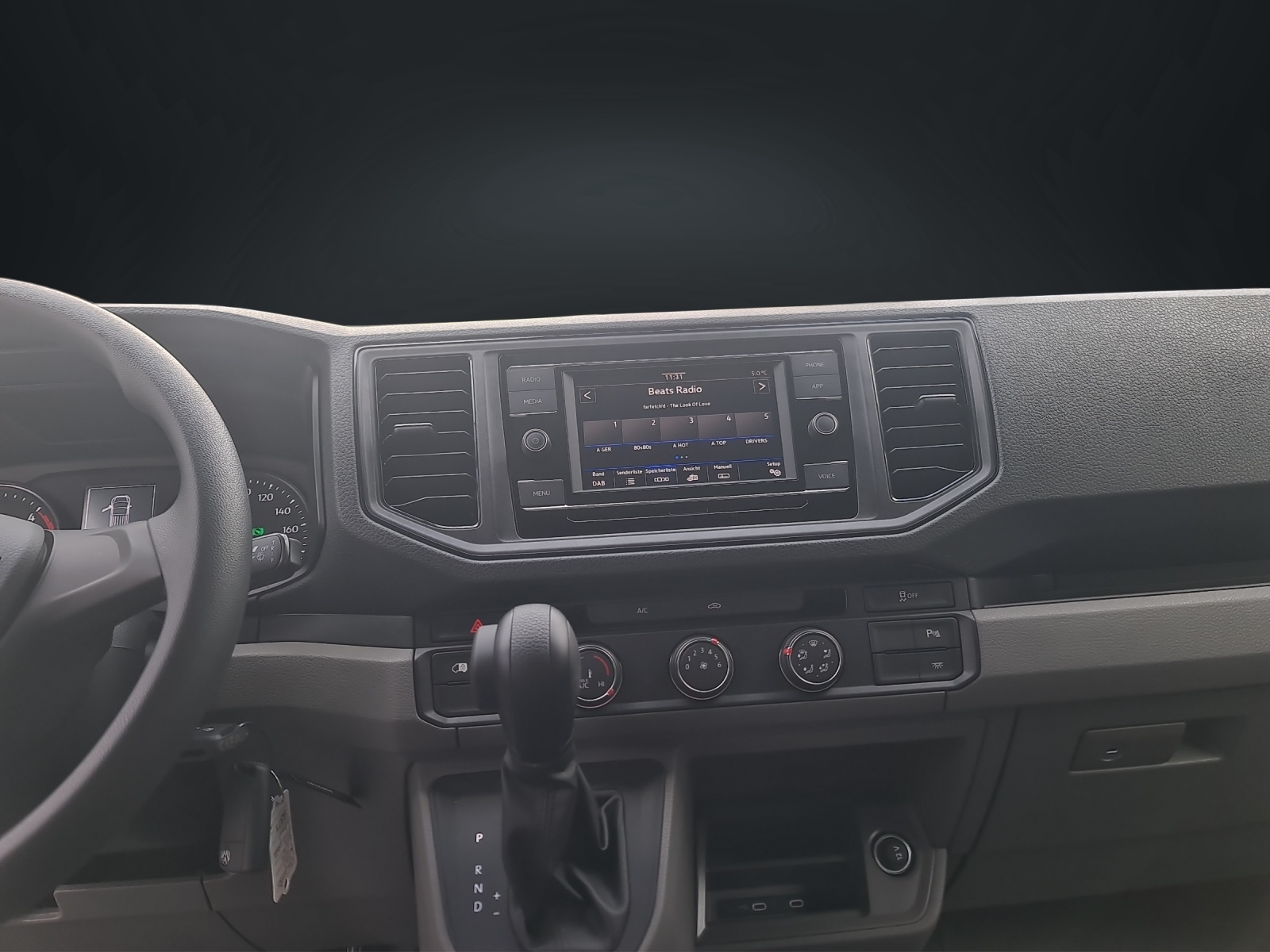 VW Crafter 35 2.0 BiTDI L3 A-image-12