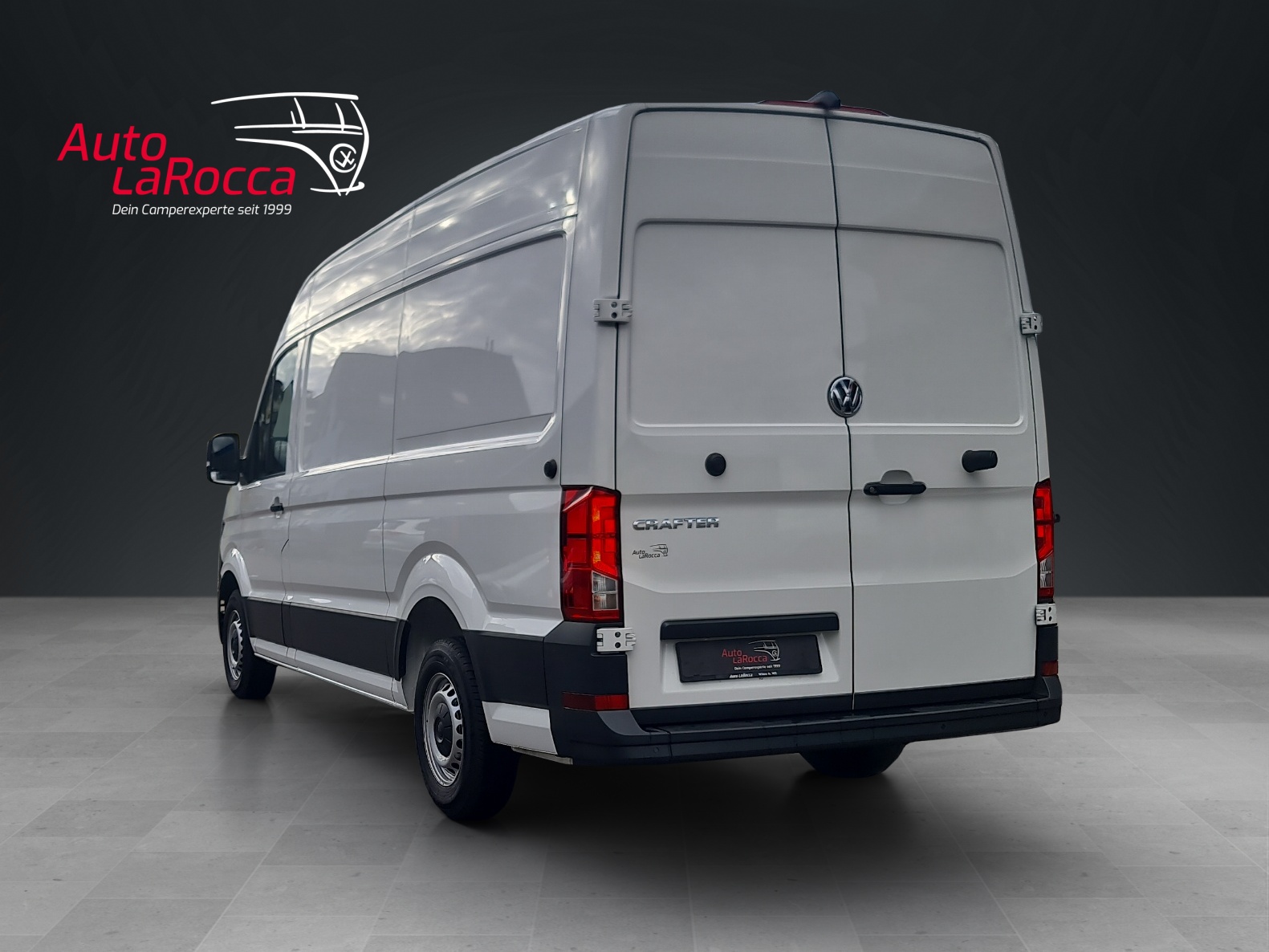 VW Crafter 35 2.0 BiTDI L3 A-showroom-element-2