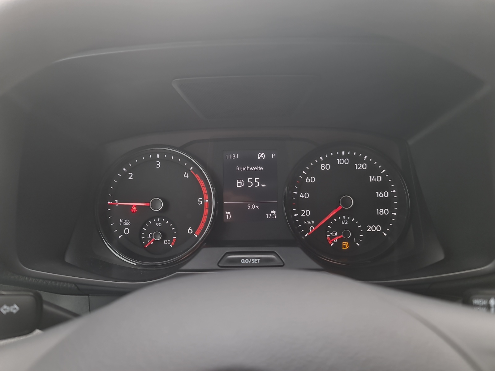 VW Crafter 35 2.0 BiTDI L3 A-image-16