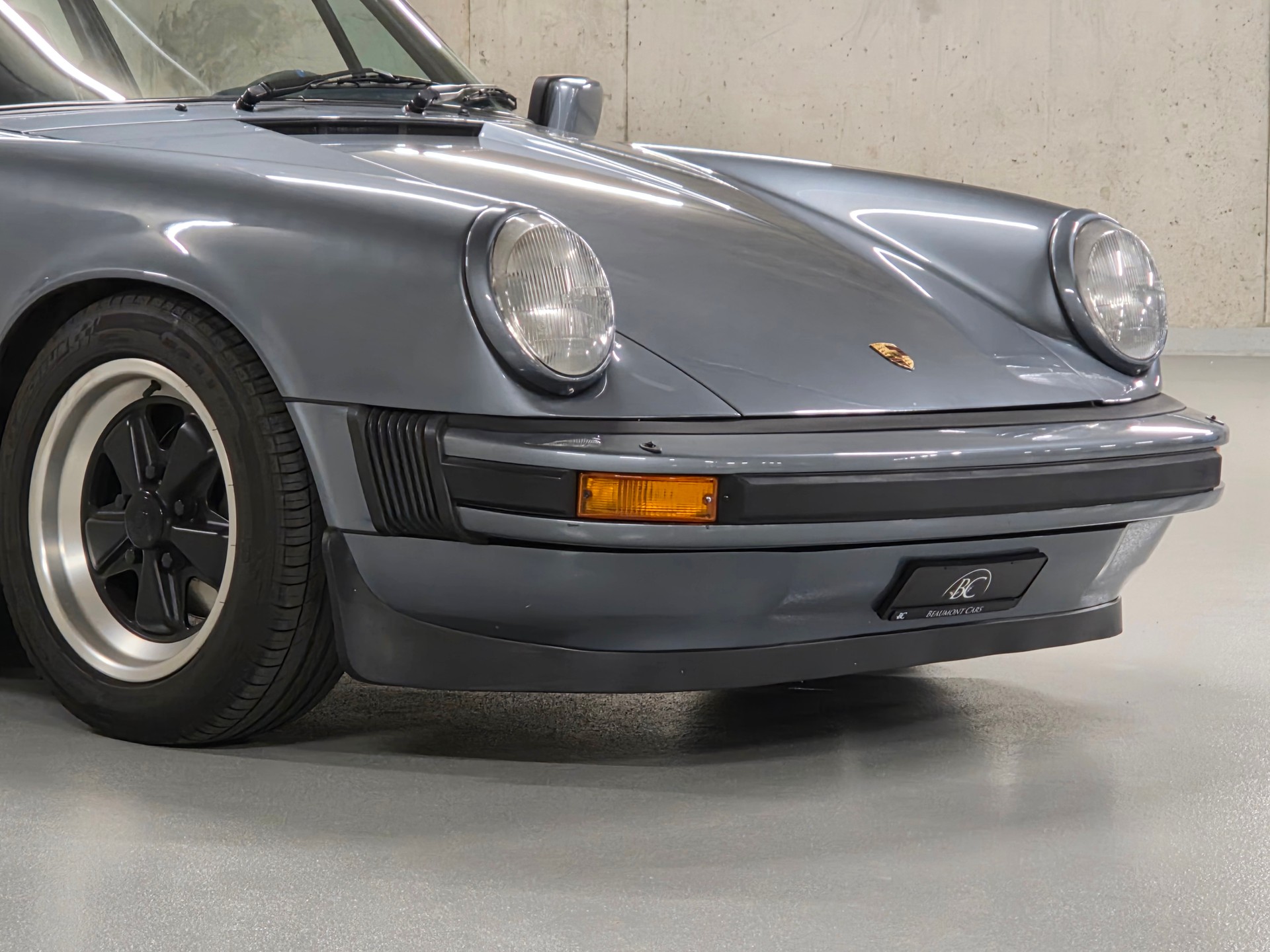 PORSCHE 911 SC-image-5