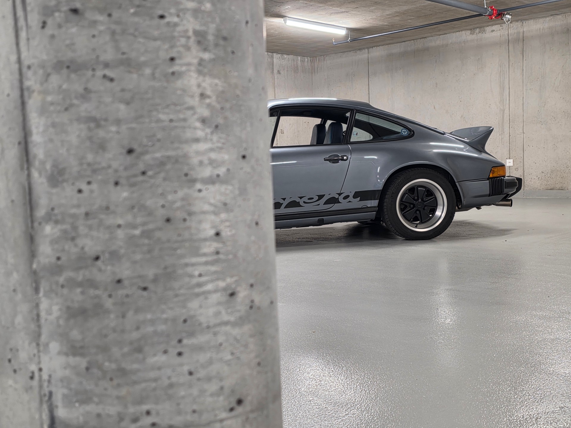PORSCHE 911 SC-image-22