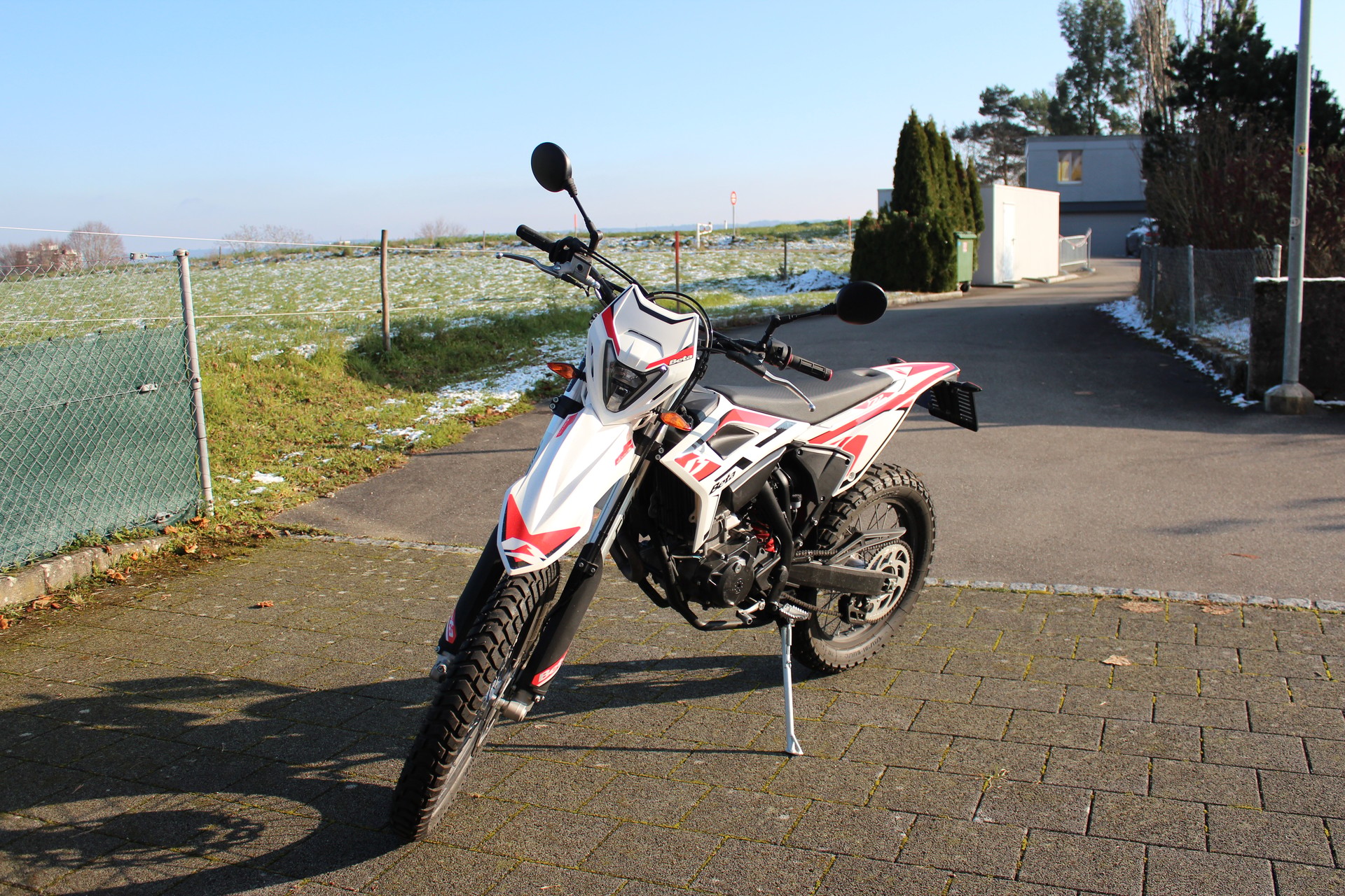 BETA 125i T LC 4T-image-0