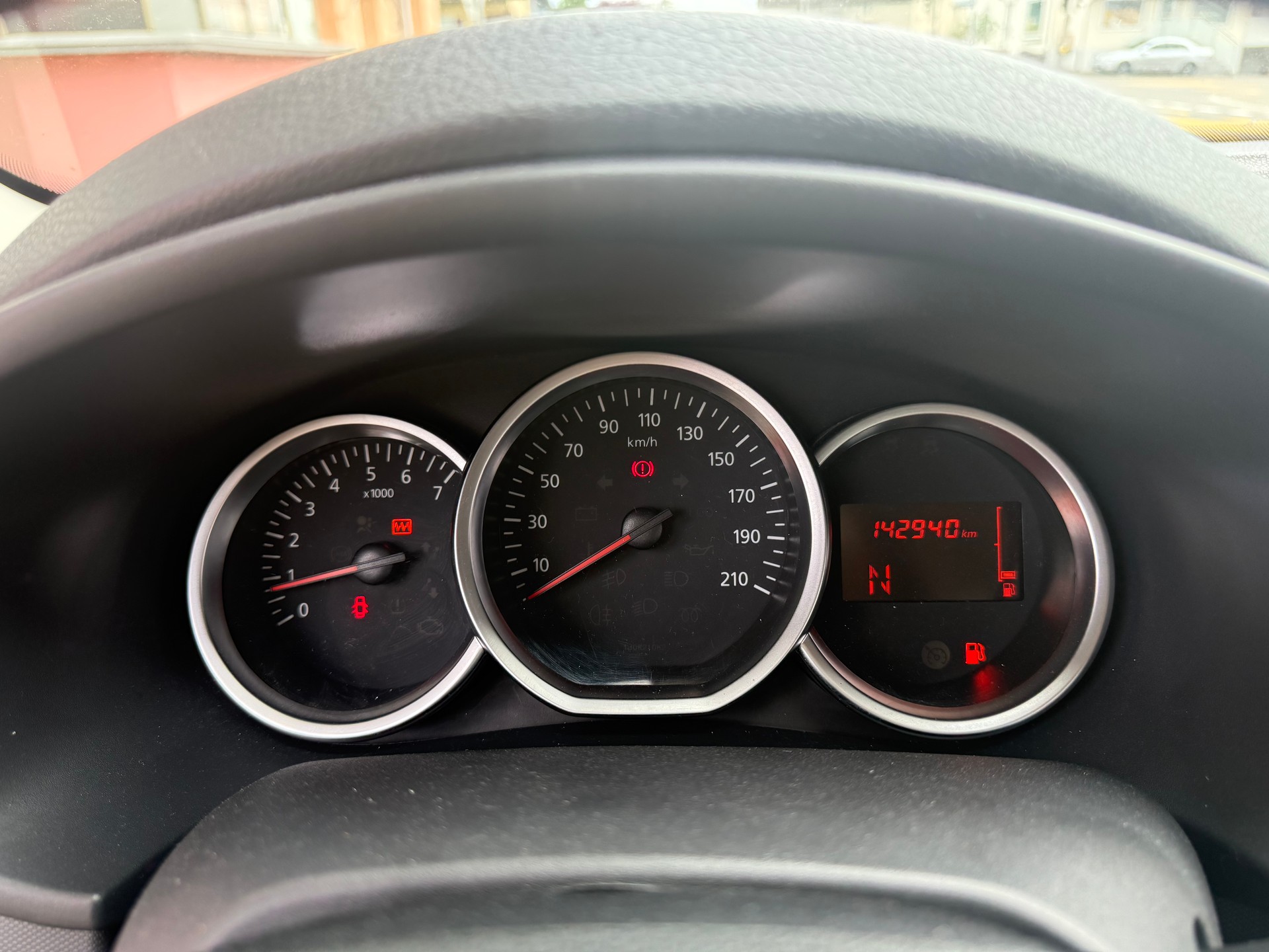 DACIA Sandero Tce 90 Stepway Lauréate Automatic-image-10
