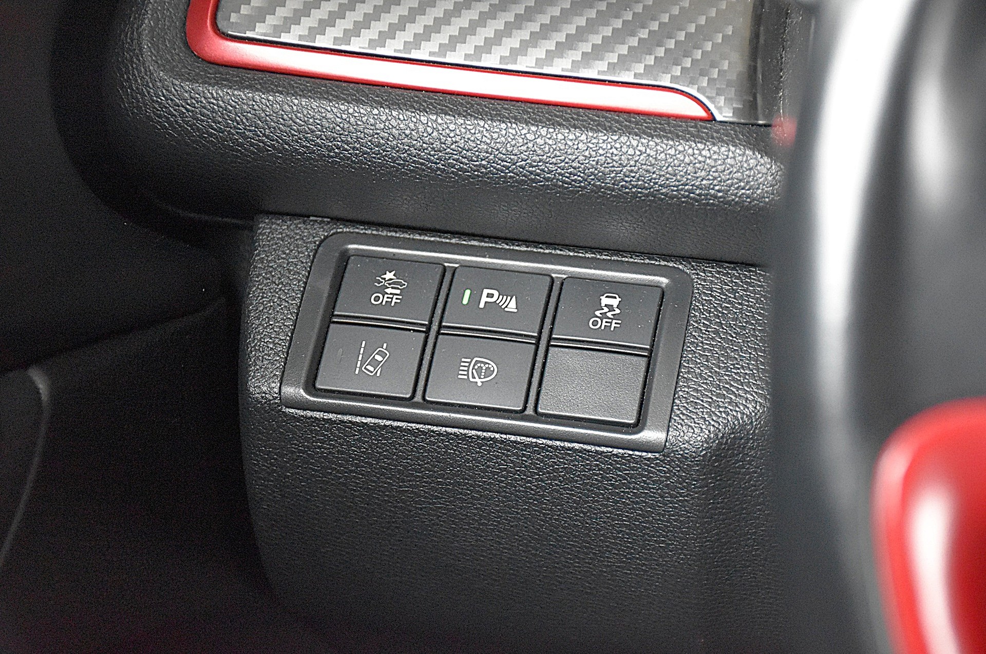 HONDA Civic 2.0 i-VTEC Type R GT-image-13