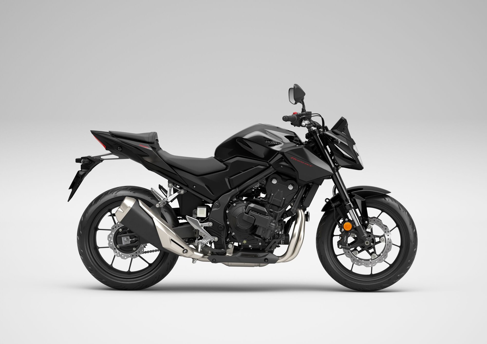 HONDA CB500F E-CLUTCH-image-1