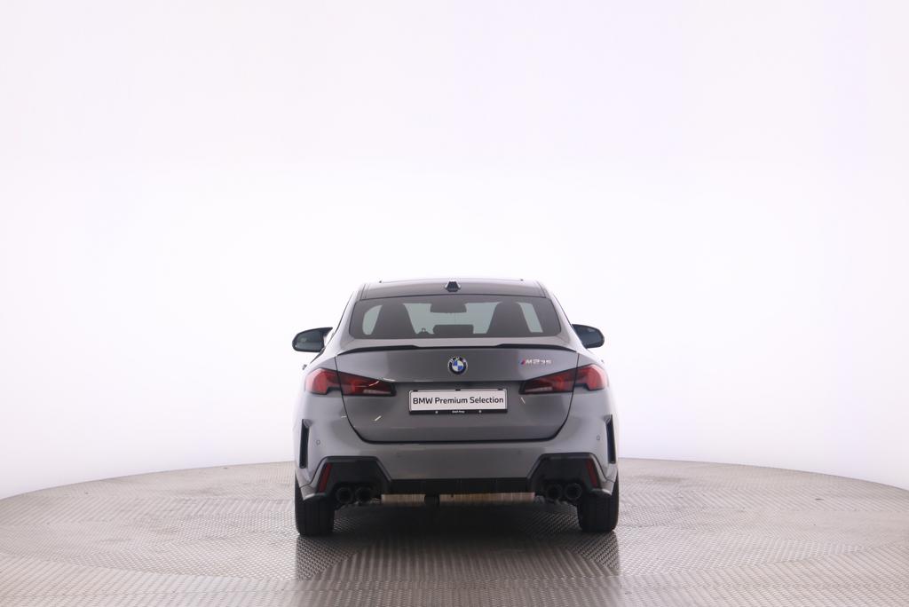 BMW M235i xDrive Gran Coupé-image-11