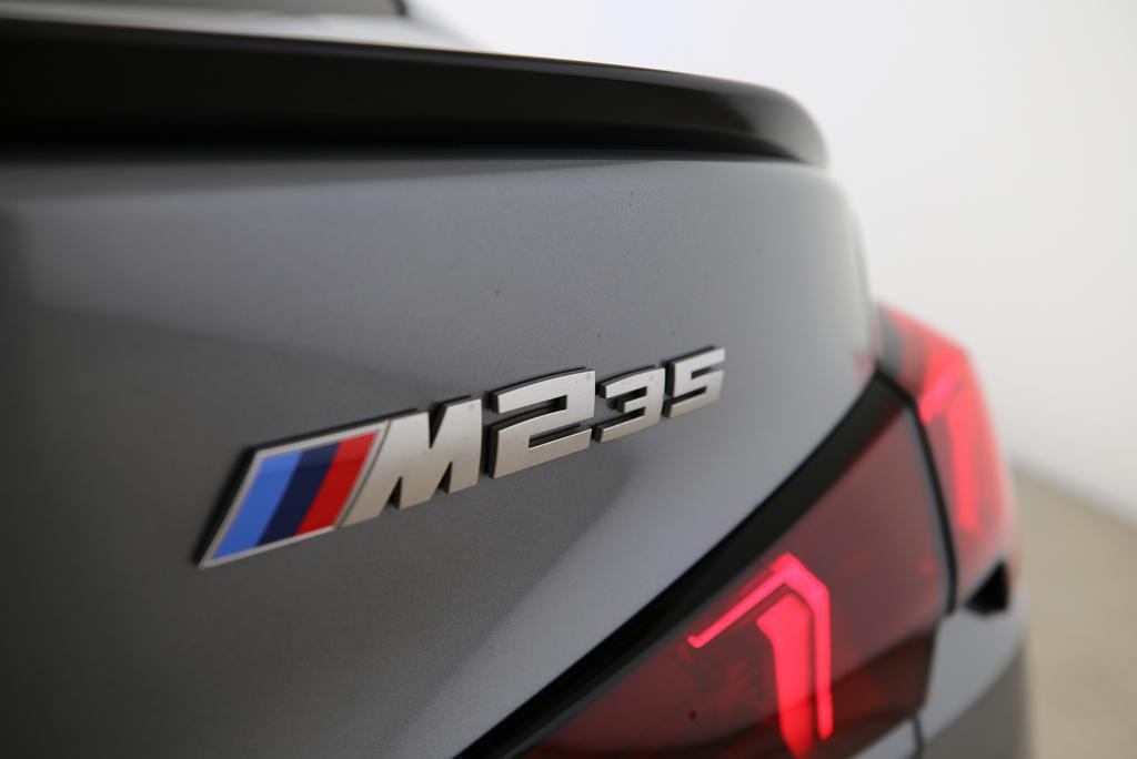BMW M235i xDrive Gran Coupé-image-18