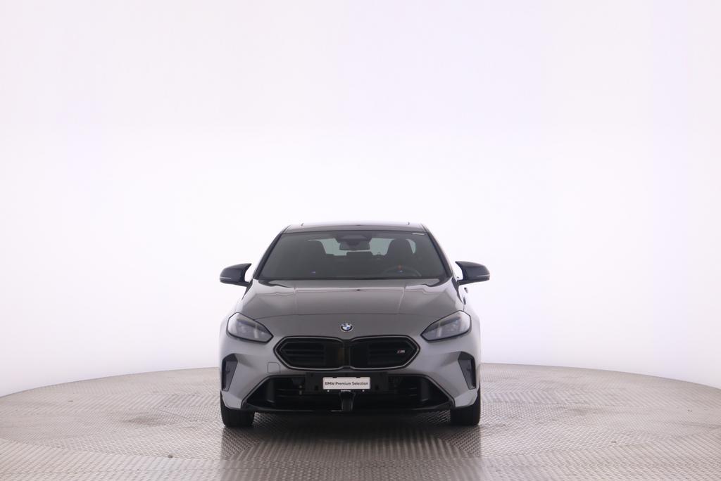 BMW M235i xDrive Gran Coupé-image-10