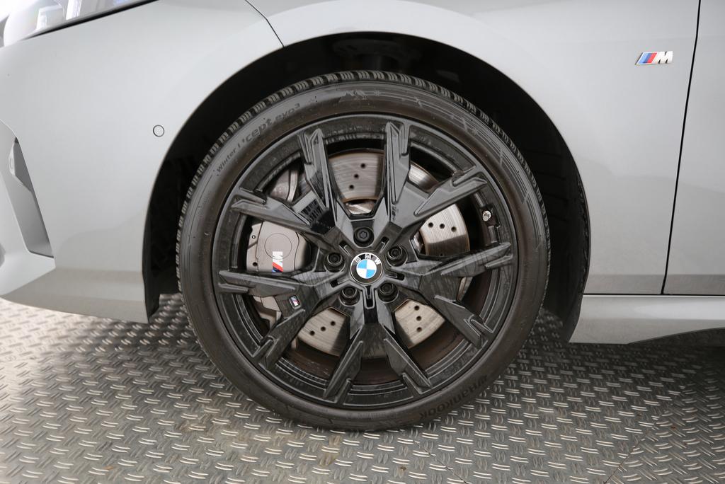 BMW M235i xDrive Gran Coupé-image-19