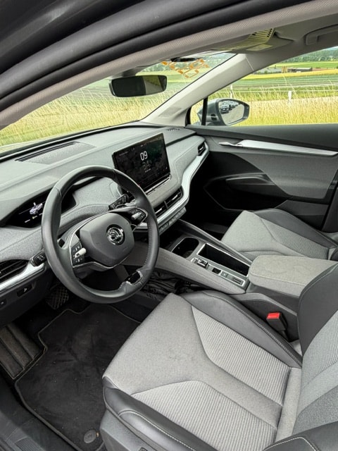SKODA Enyaq iV 80-image-7