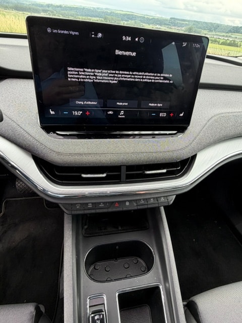 SKODA Enyaq iV 80-image-9