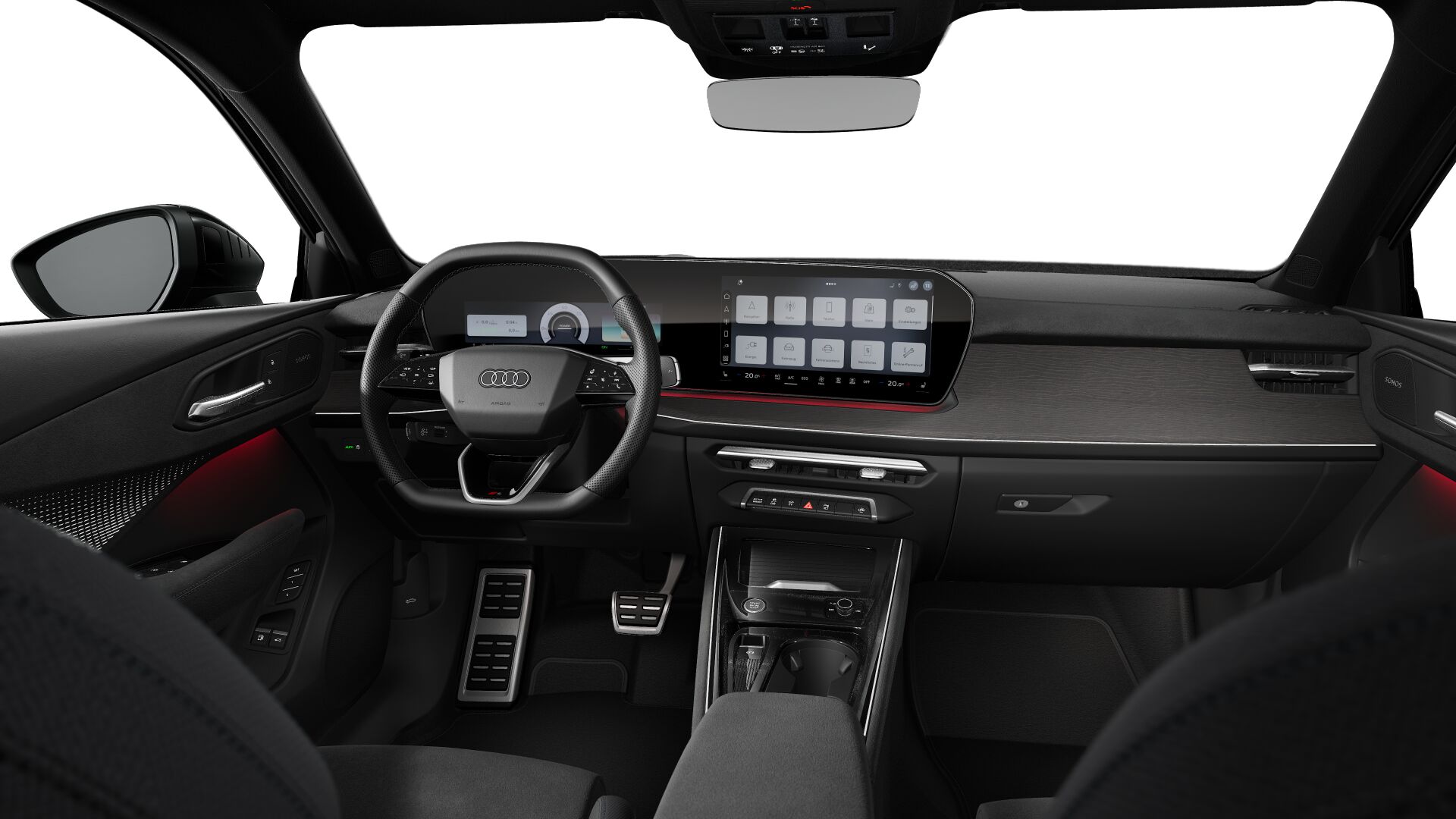 AUDI Q3 Sportback e-hybrid 200 kW S tronig-image-8