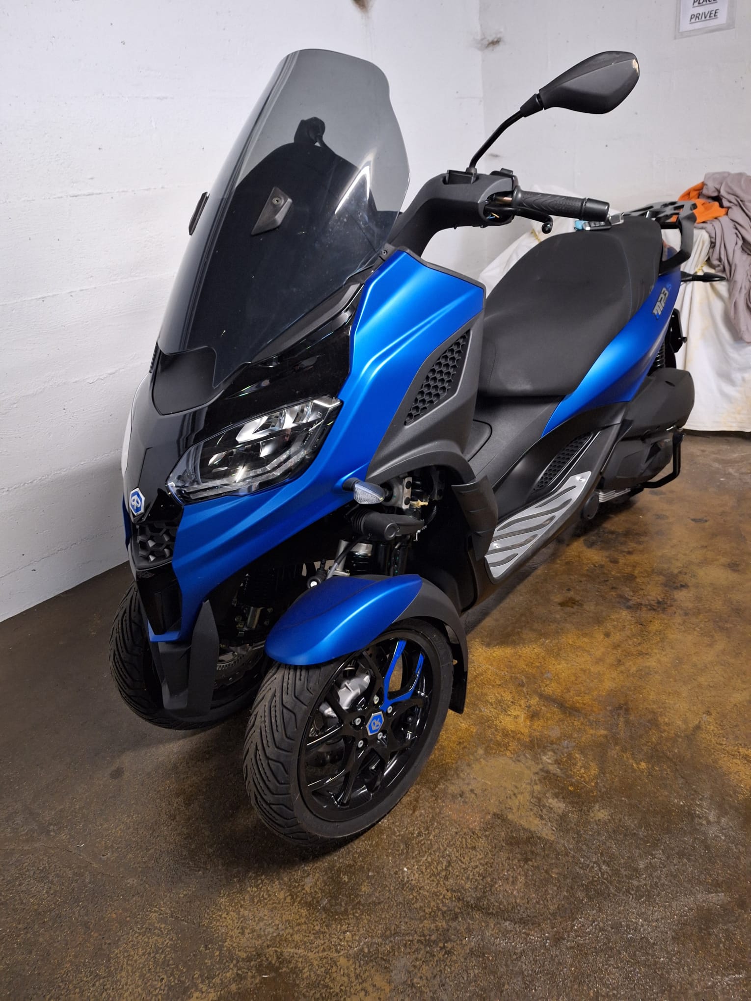 PIAGGIO 310 HPE-image-1