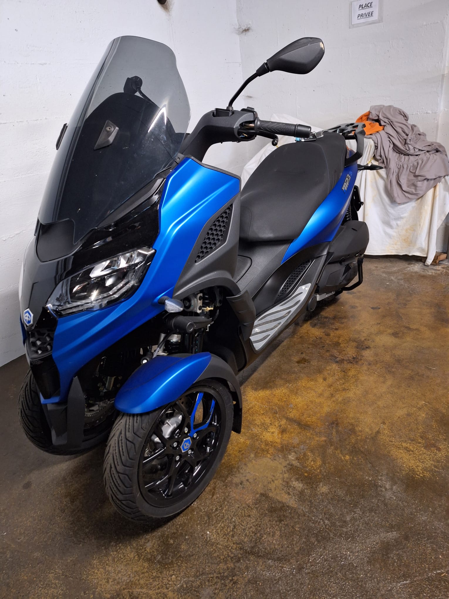 PIAGGIO 310 HPE-image-0