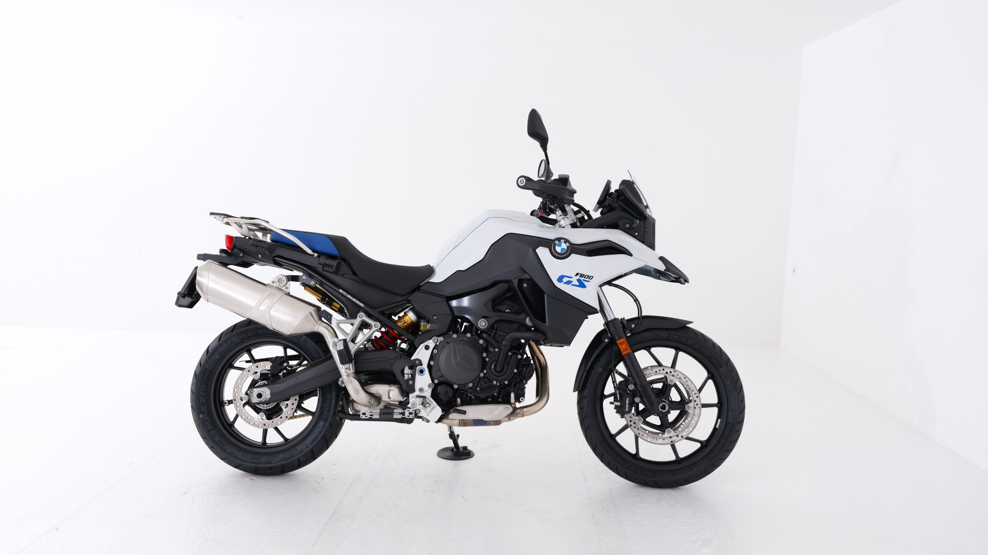 BMW F 800 GS-image-1