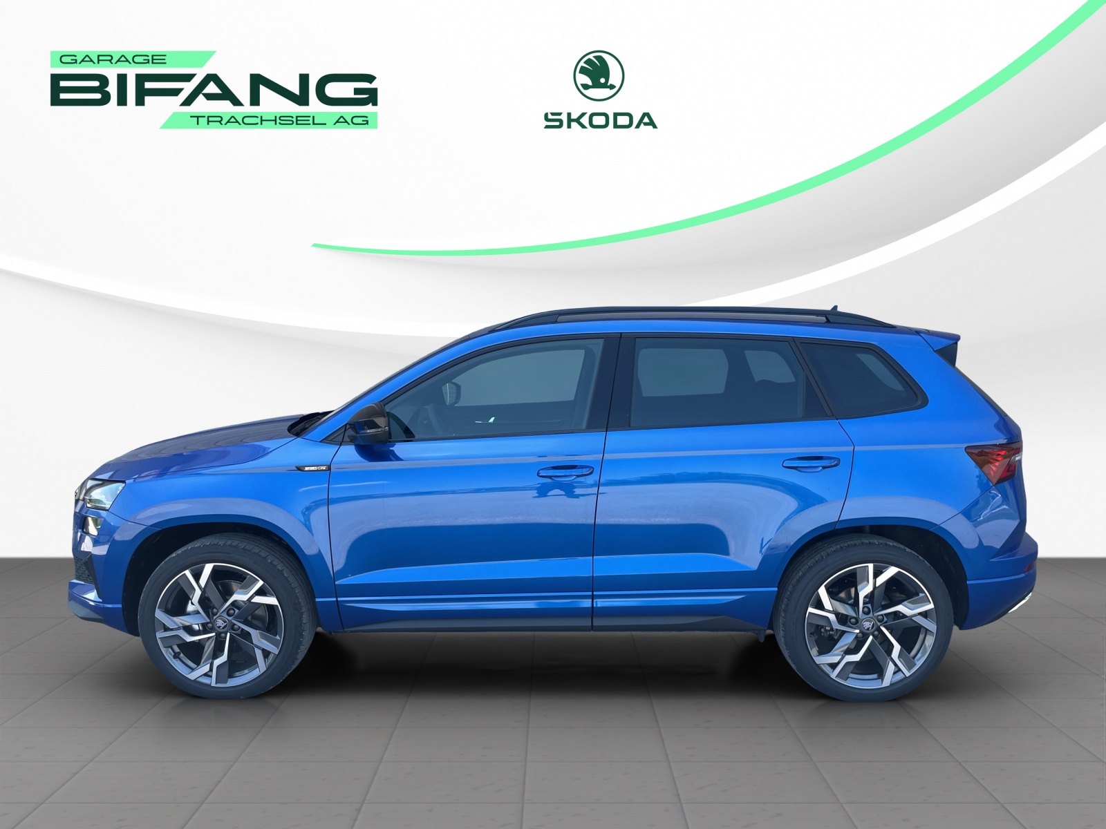 SKODA Karoq 2.0 TSI SportLine 4x4 DSG-showroom-element-2