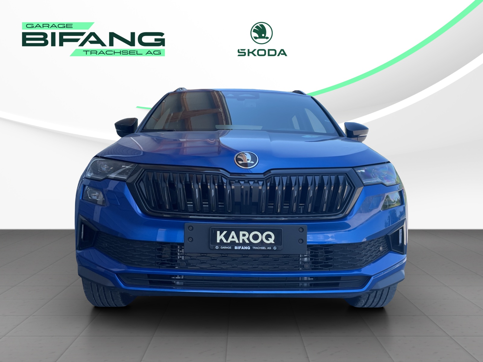 SKODA Karoq 2.0 TSI SportLine 4x4 DSG-showroom-element-1