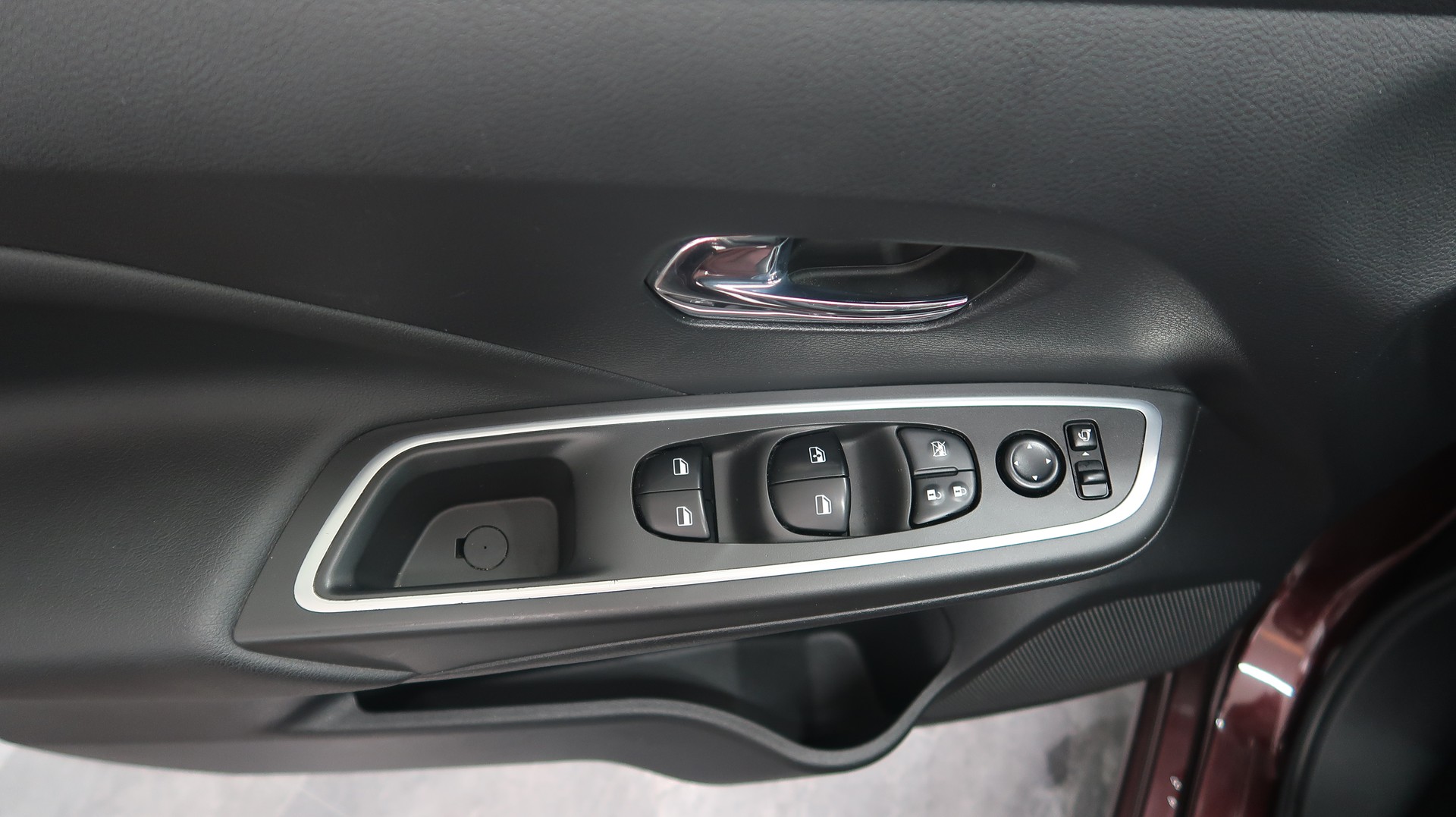 NISSAN Micra IG-T Xtronic / CH / GARANTIE / AUTOMATIQUE-image-21