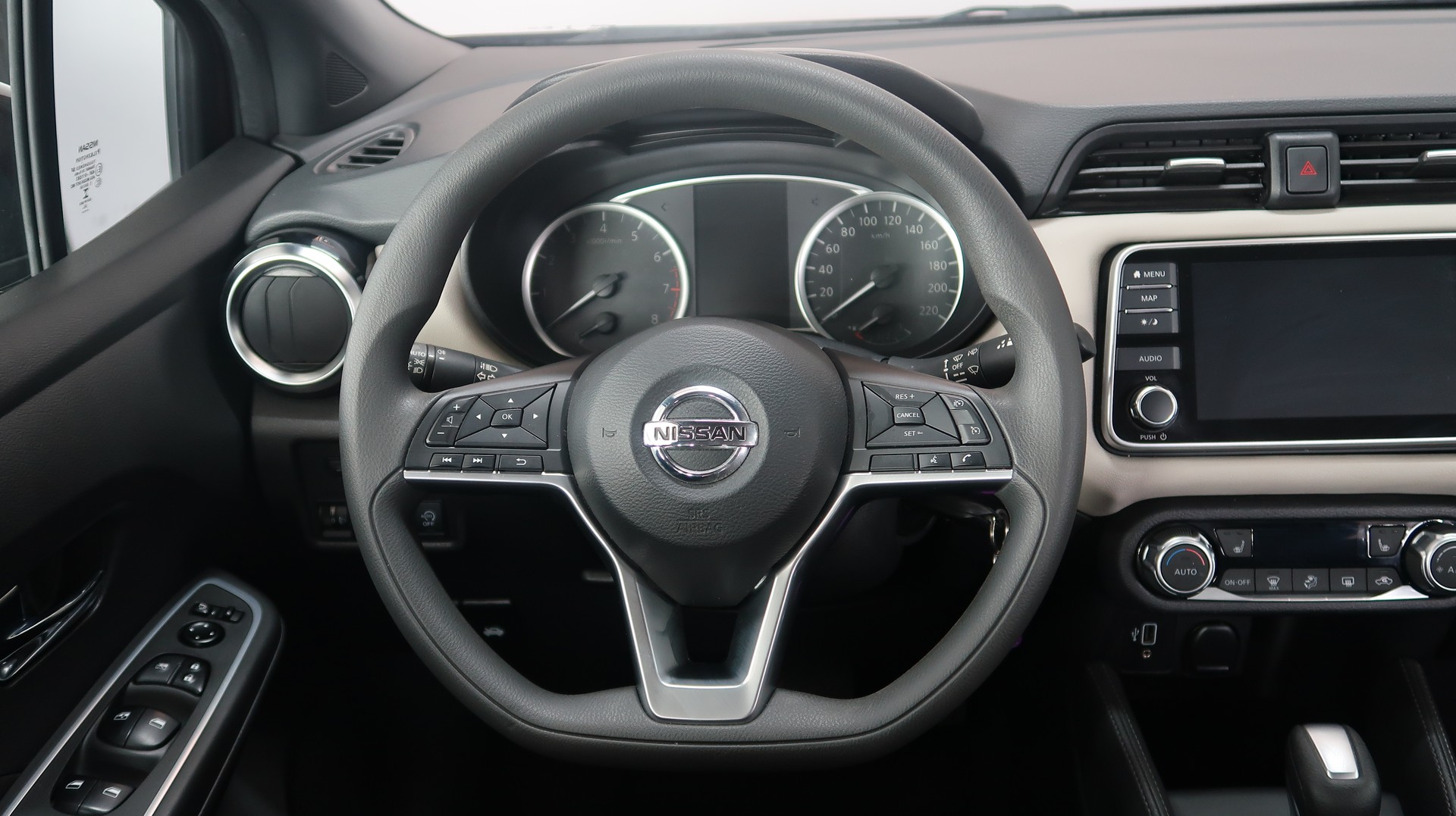 NISSAN Micra IG-T Xtronic / CH / GARANTIE / AUTOMATIQUE-image-16