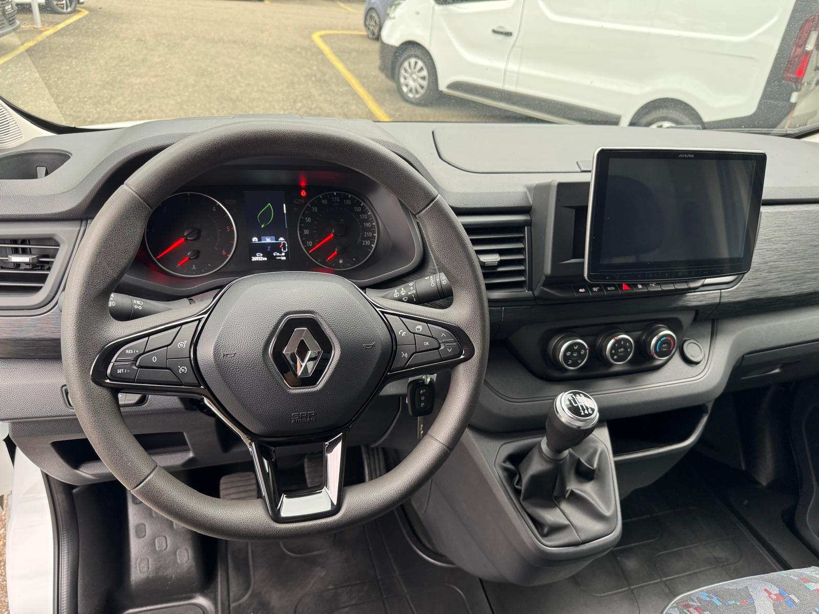 RENAULT Trafic 2.0 dCi 150 ADVANCE L2H2-showroom-element-2