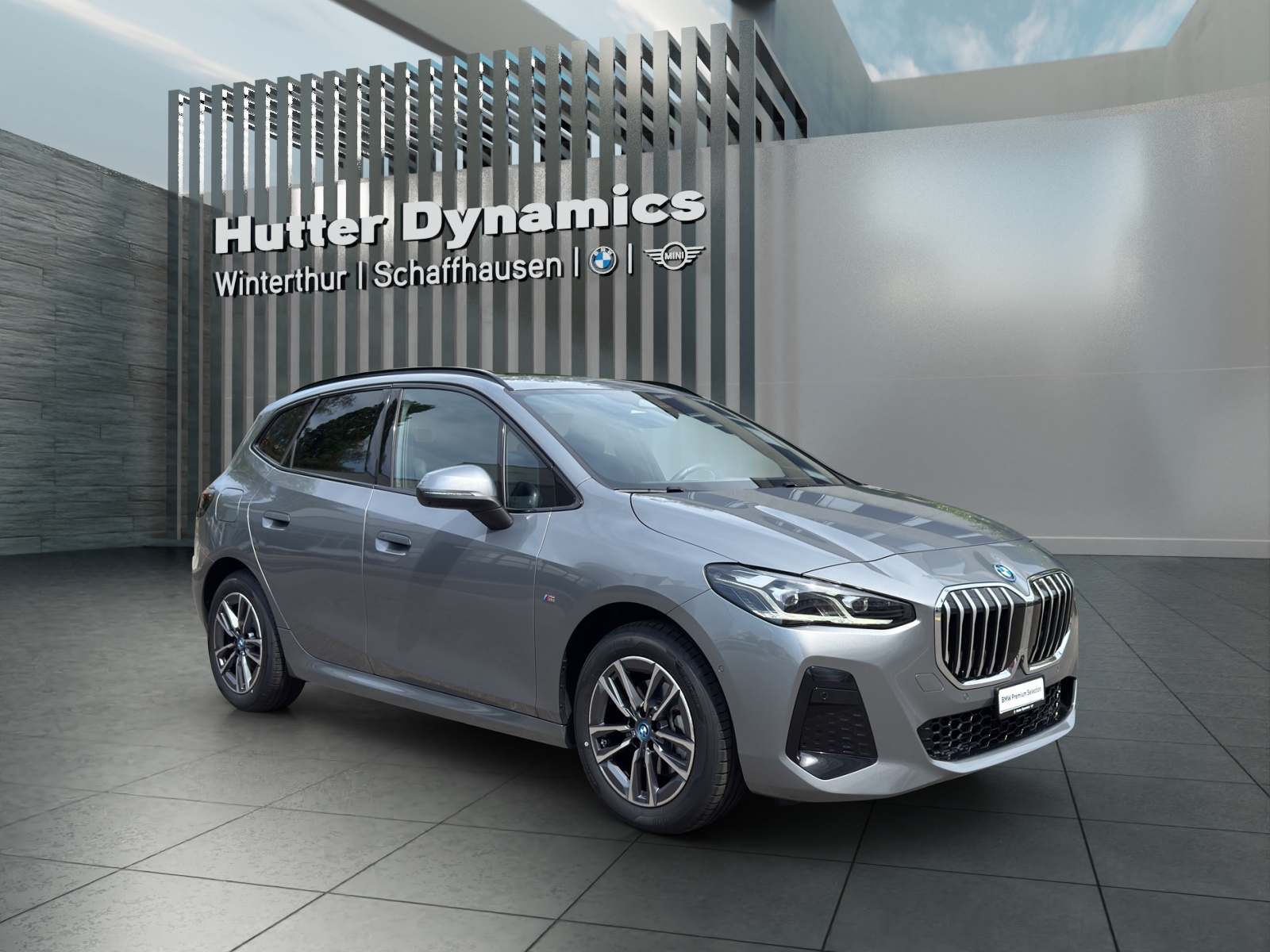 BMW 225e xDrive Active Tourer M Sportpaket-showroom-element-2