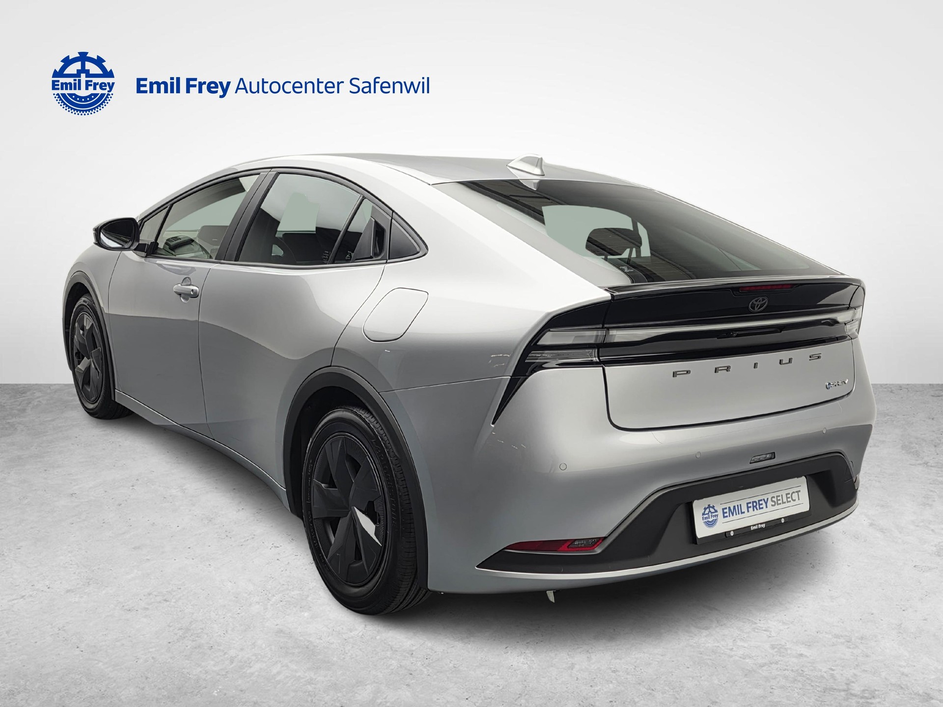 TOYOTA Prius 2.0 Plug-In-Hybrid Trend-showroom-element-2