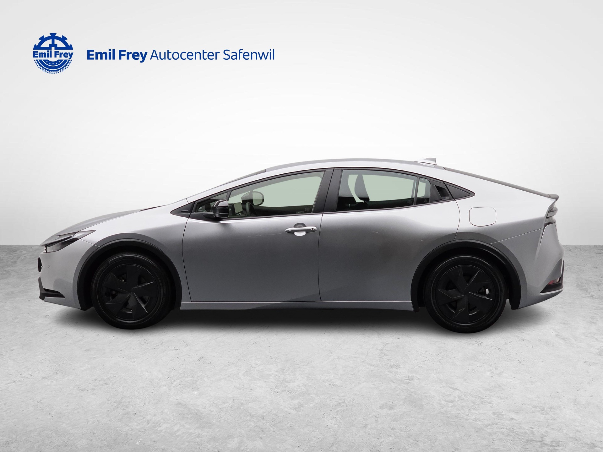 TOYOTA Prius 2.0 Plug-In-Hybrid Trend-showroom-element-1
