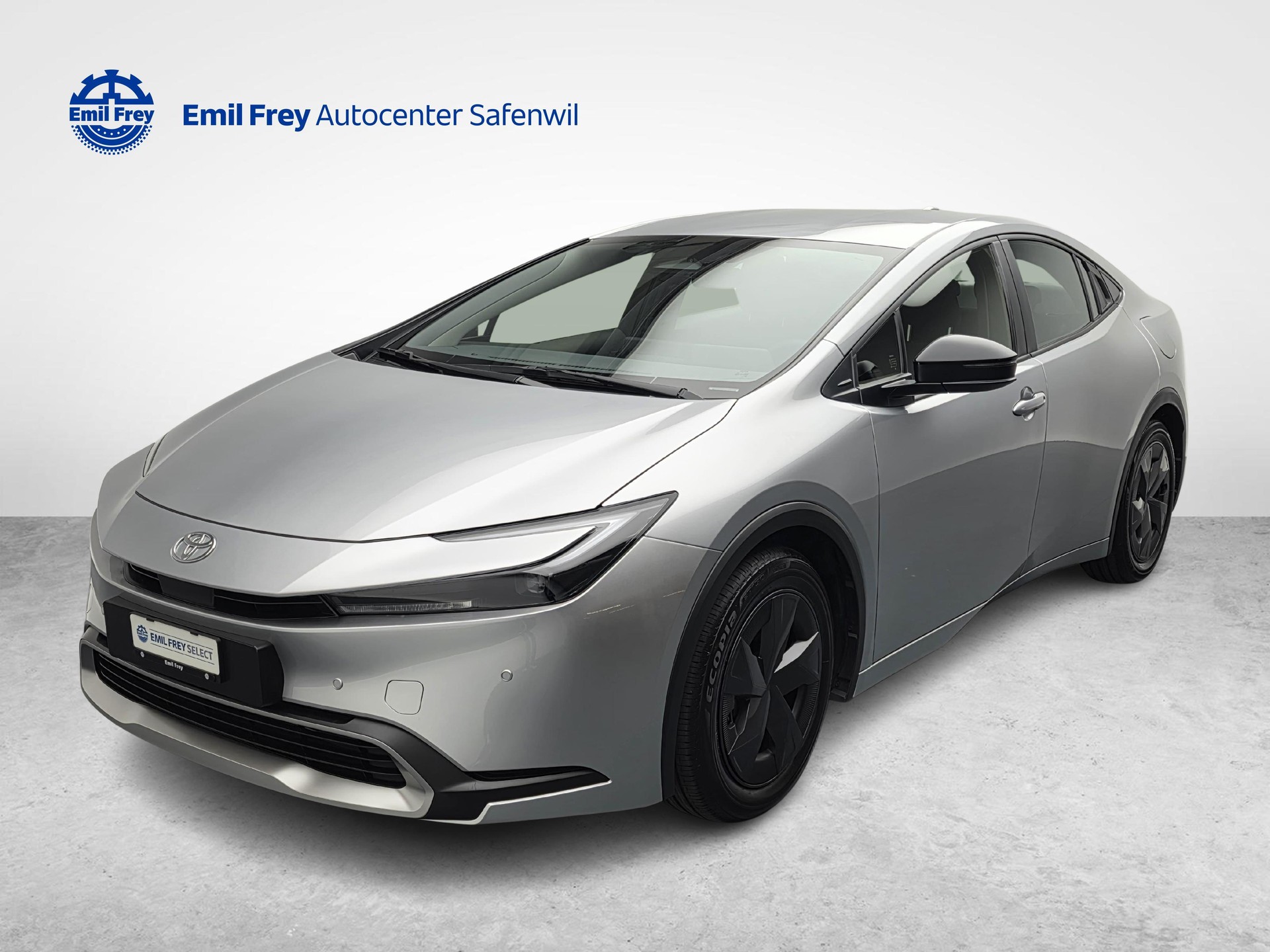 TOYOTA Prius 2.0 Plug-In-Hybrid Trend