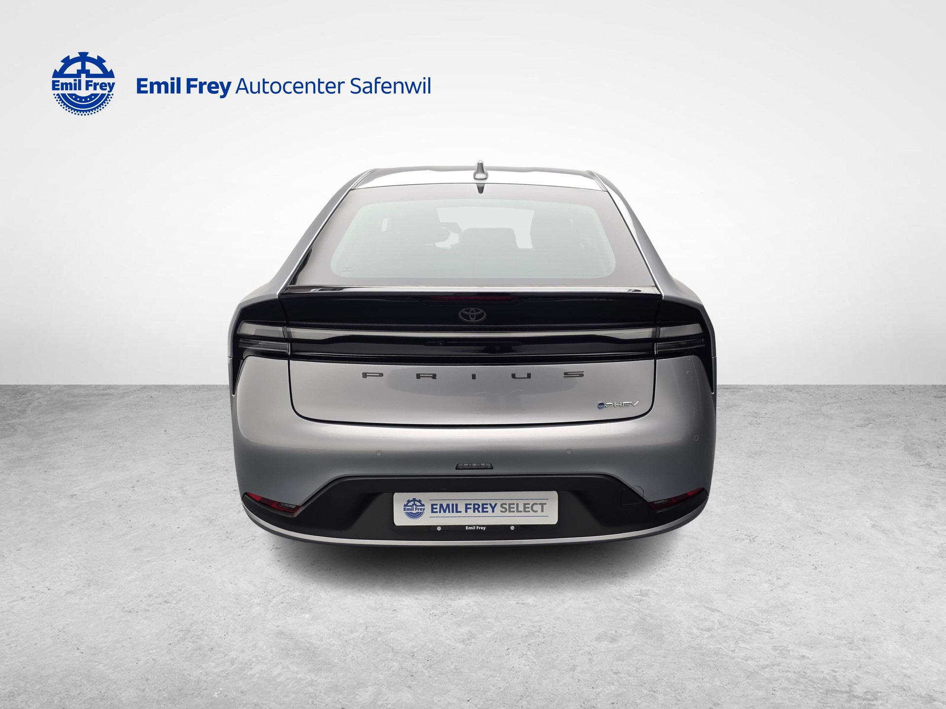 TOYOTA Prius 2.0 Plug-In-Hybrid Trend-showroom-element-3