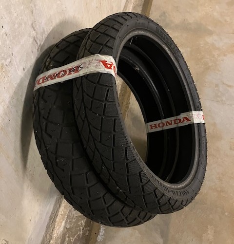 HONDA SH 300 i ABS-image-2