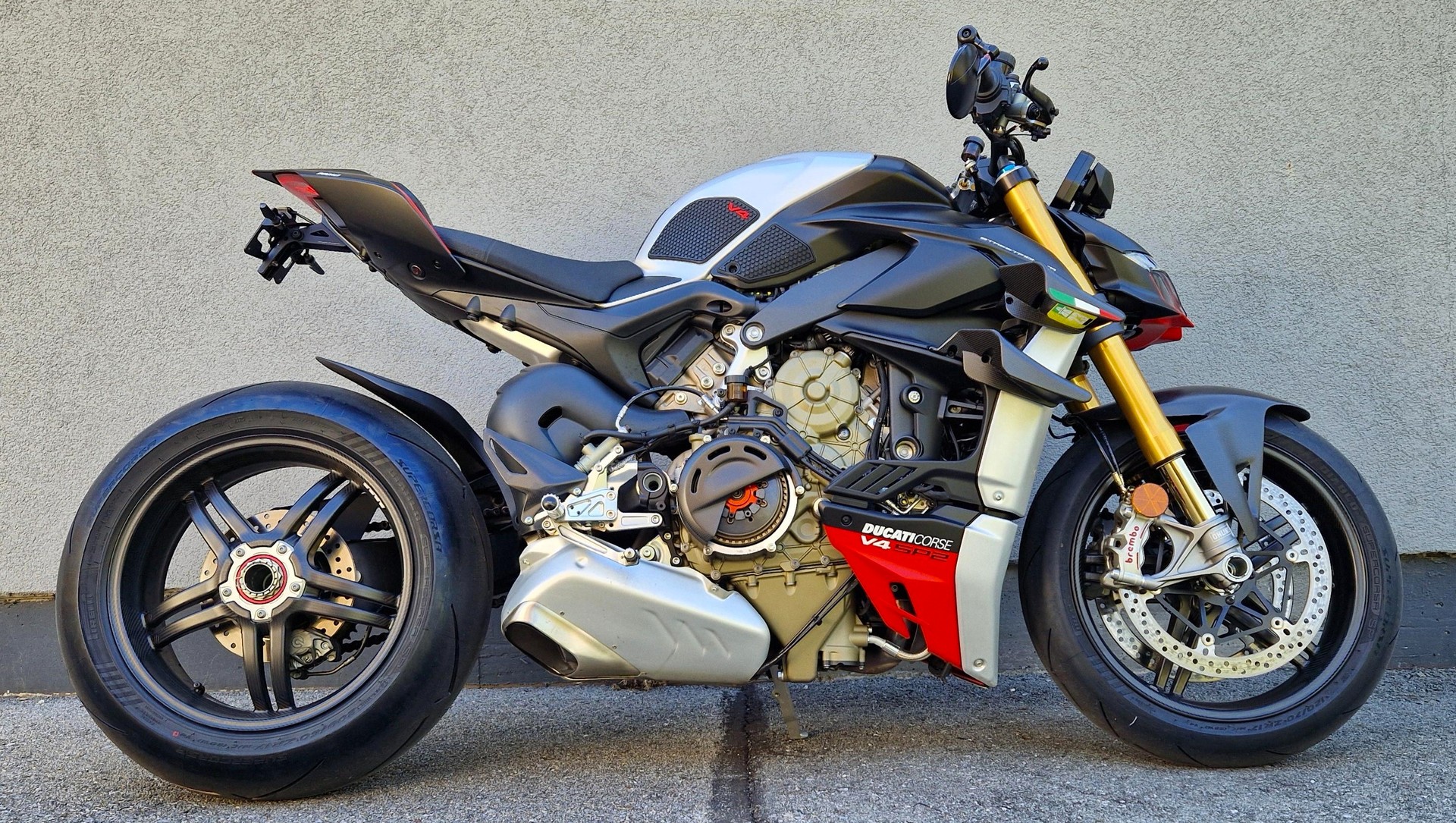 DUCATI Streetfighter V4 SP2-image-0