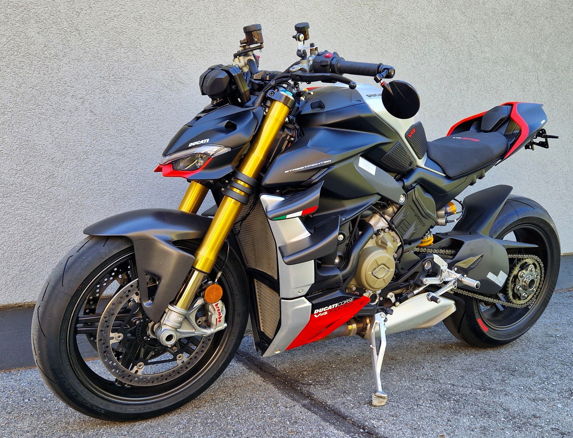DUCATI Streetfighter V4 SP2-image-2