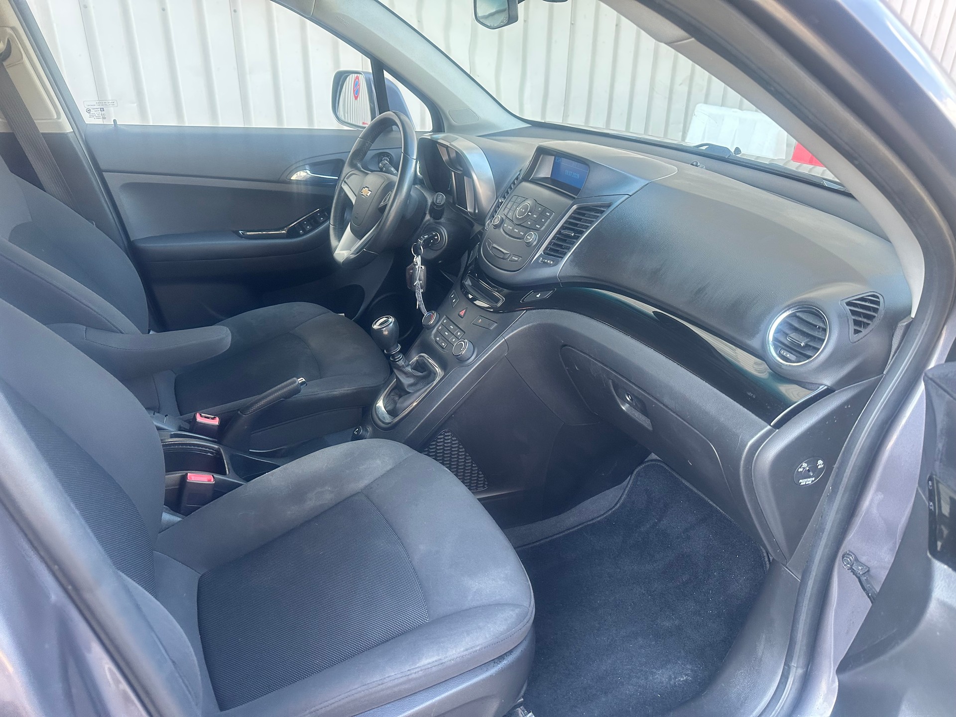 CHEVROLET Orlando 1.8 LT-image-15